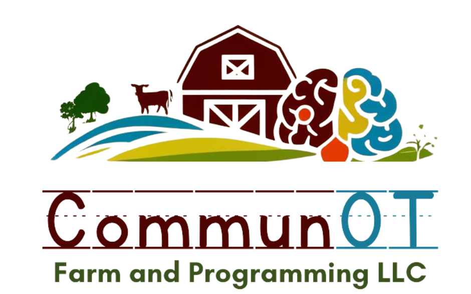 CommunOT Farm and Programming
