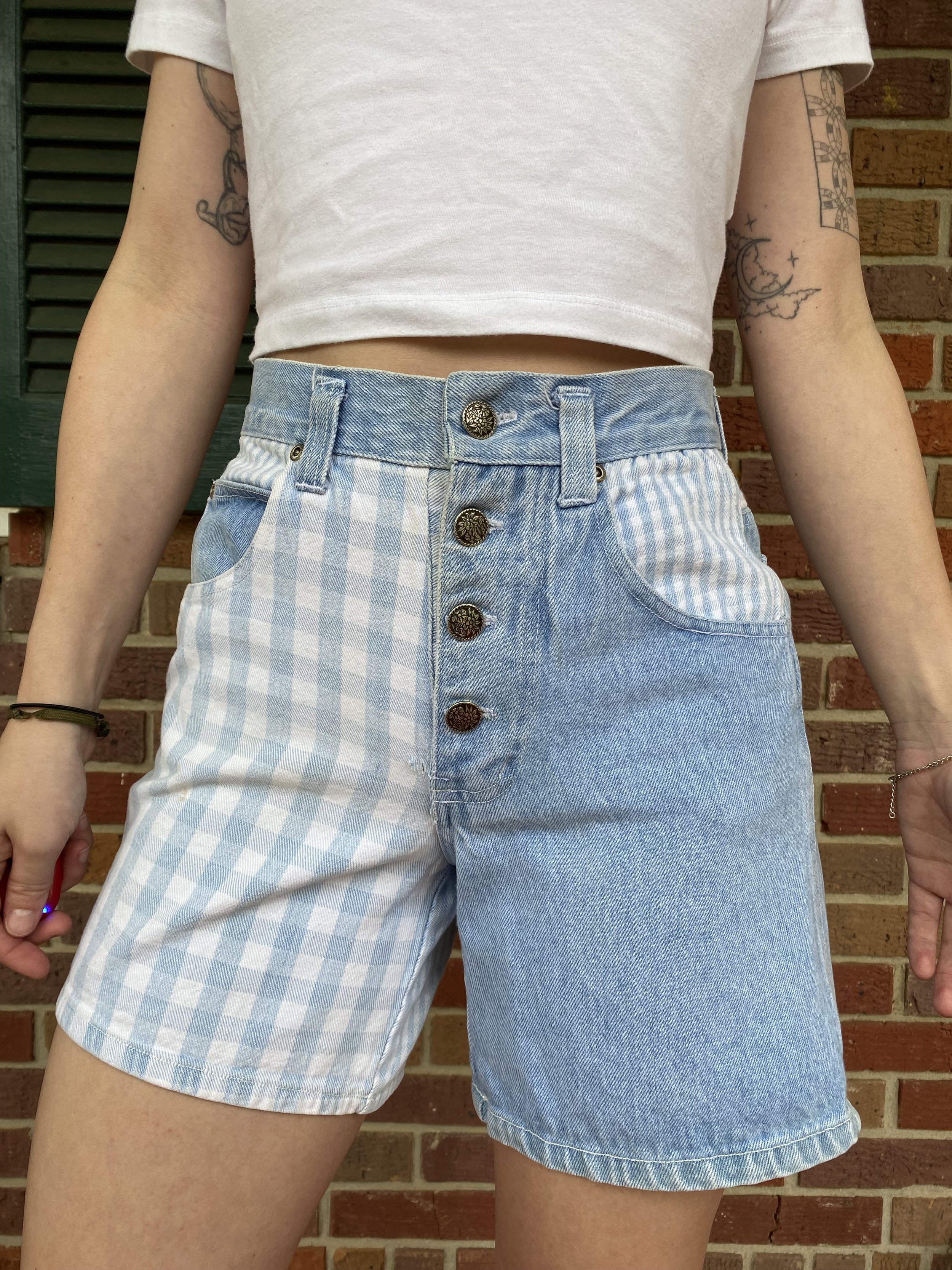 Vintage Goodfellows Shorts - 28"