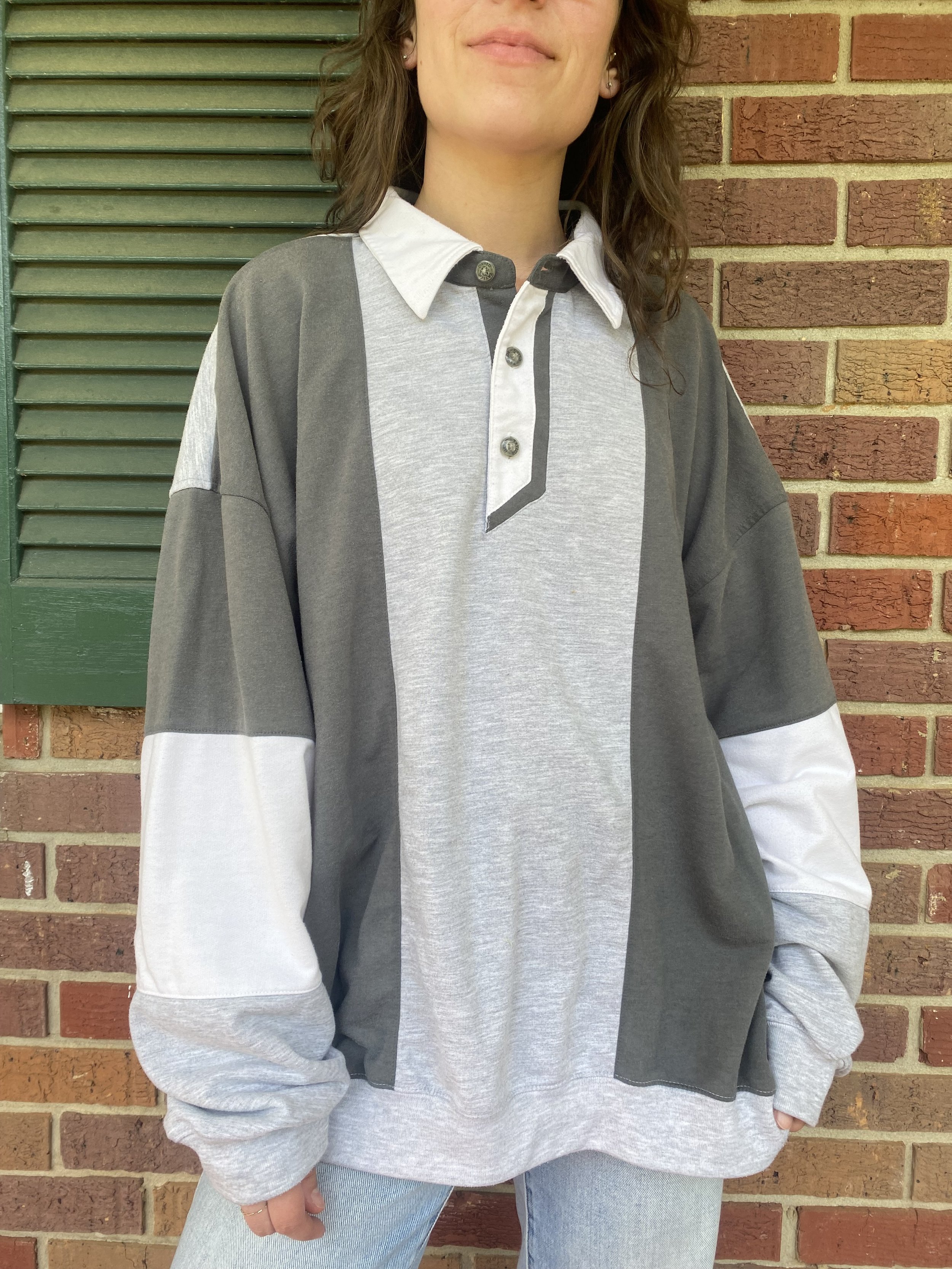 Vintage David Taylor Shirt - 2XL