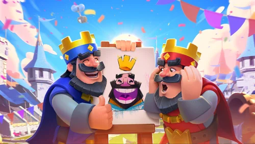Best Clash Royale Decks for 2025 Top Meta Decks to Dominate Ladder