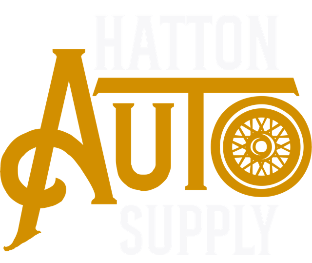 Hatton Auto Supply 