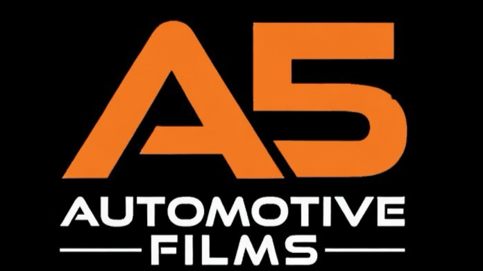 A5 Automotive Films