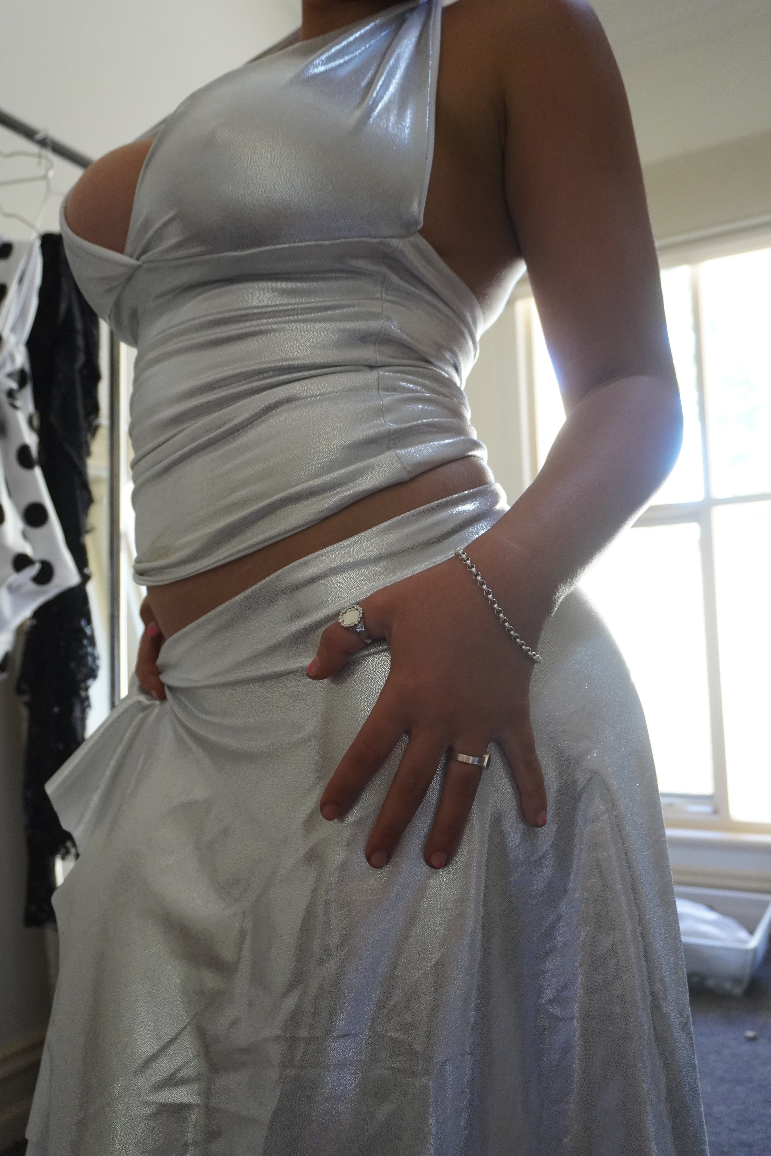 Luner Halter