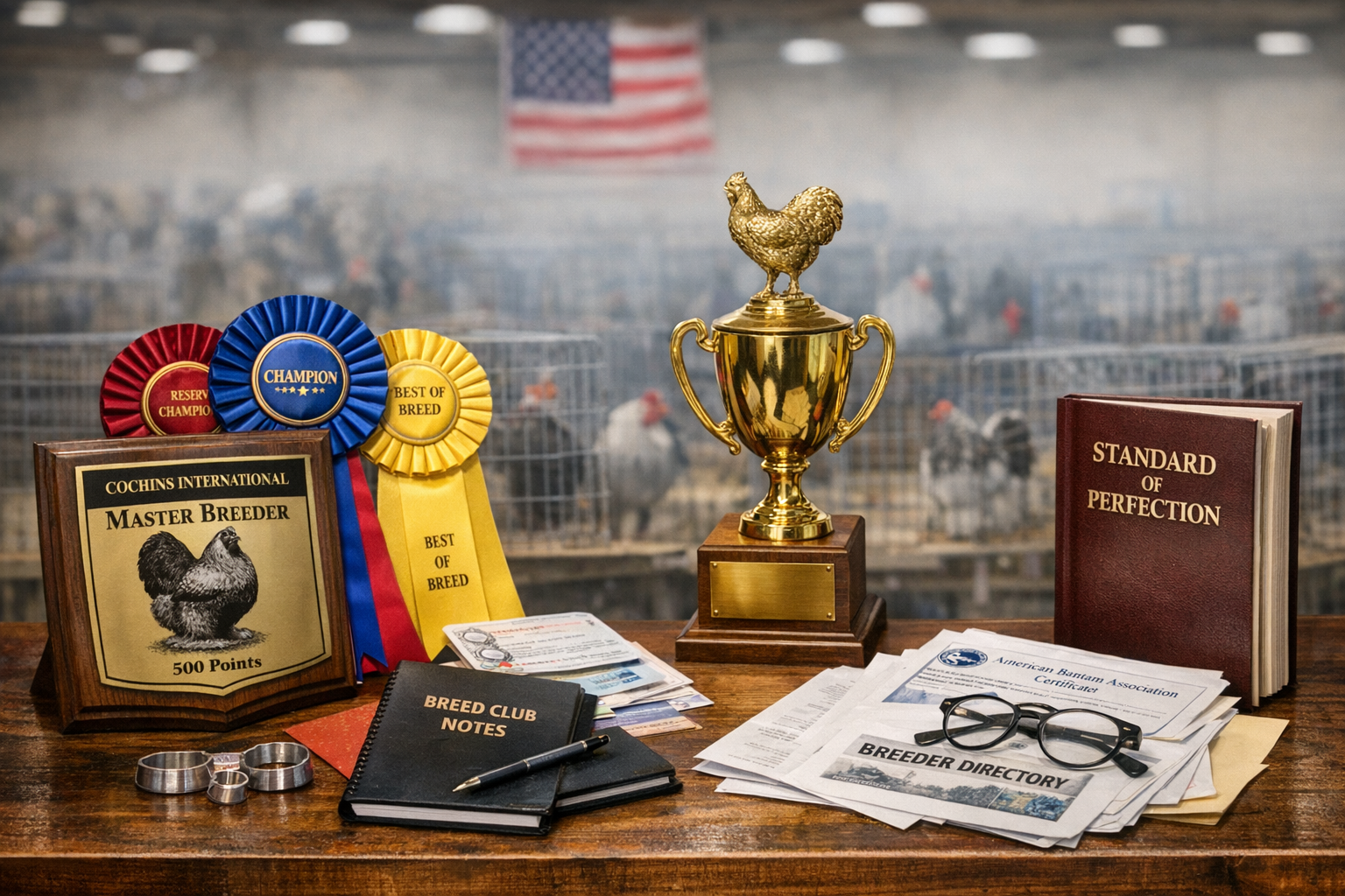 Breed Clubs 101: When They’re Worth It—and When They’re No