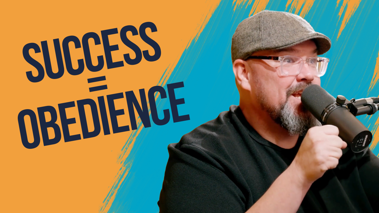 Ep. 1 — Mike Weaver (Big Daddy Weave) on Success, Grief, and Finding God Again