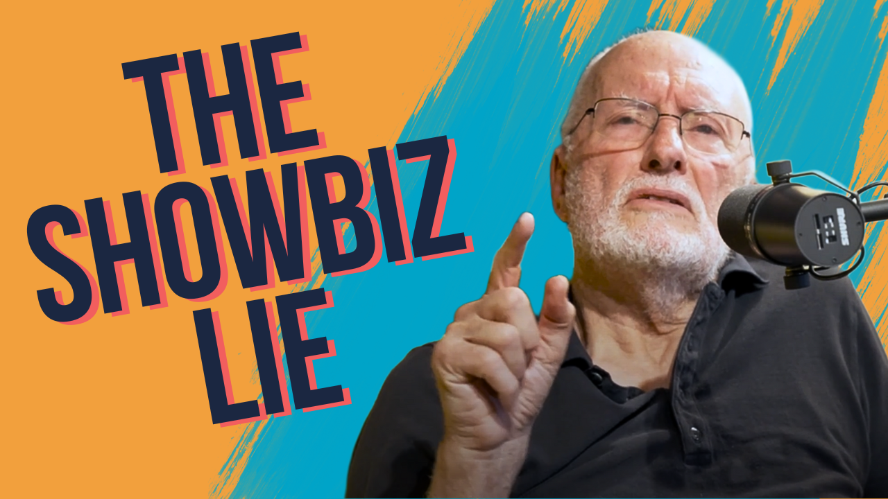 Ep. 3 – David Smallbone on the Countercultural Principles Behind for KING &amp; COUNTRY