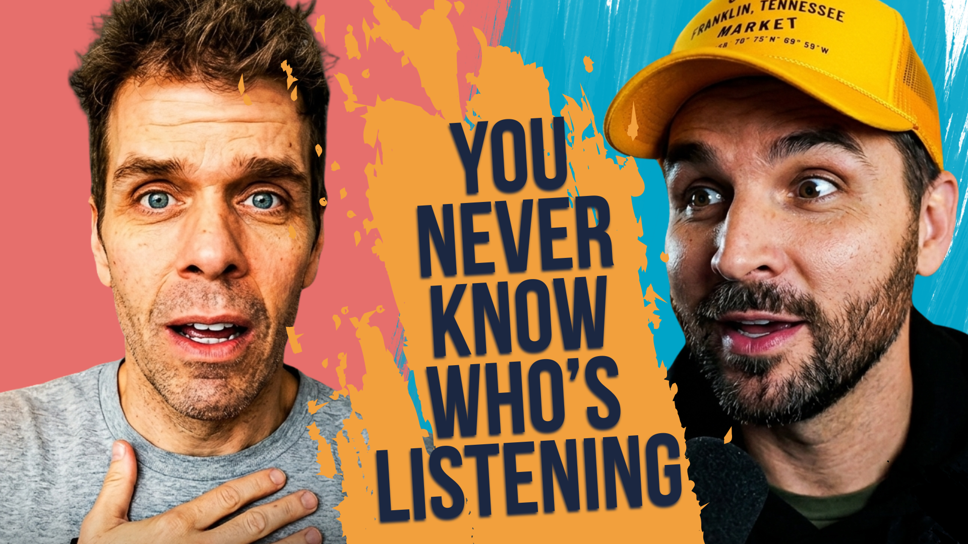 Ep. 14 – Perez Hilton Is Being Discipled by a Christian Song (You Never Know Who's Listening) 
