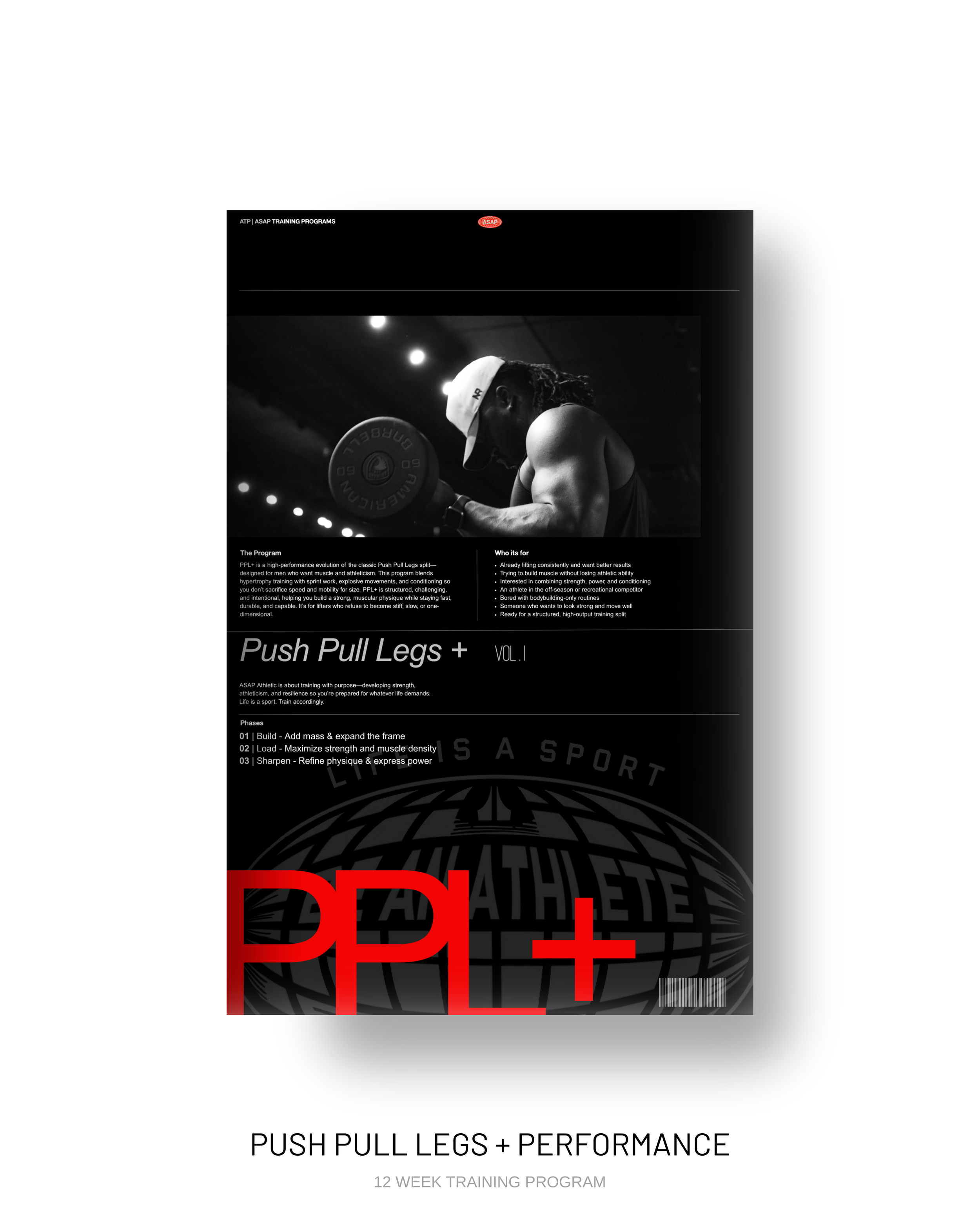 ONLINE PROGRAMS   |   COMING SOON