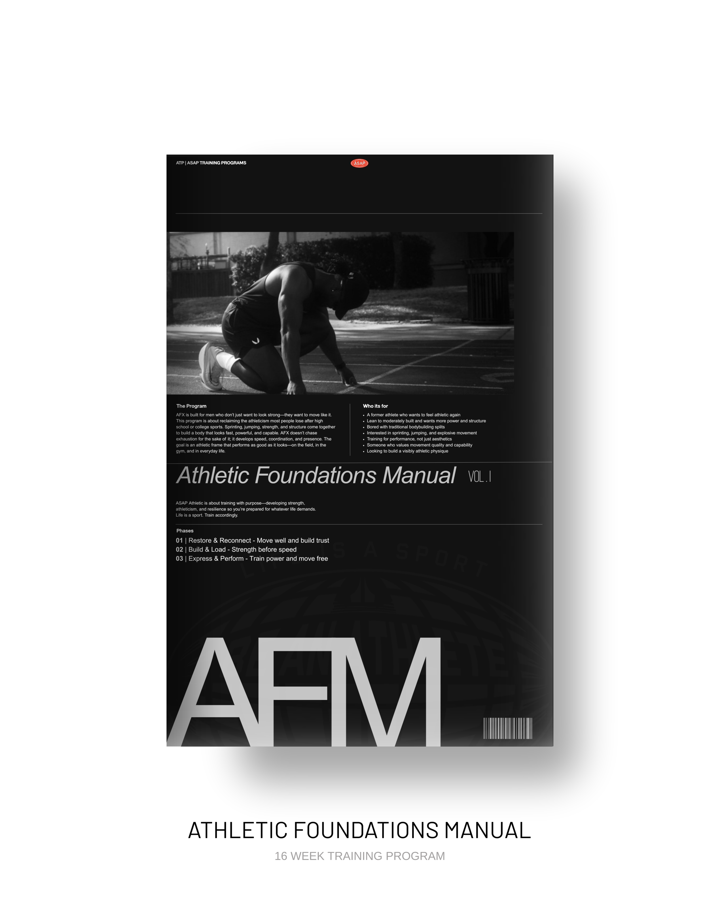 ONLINE PROGRAMS   |   COMING SOON