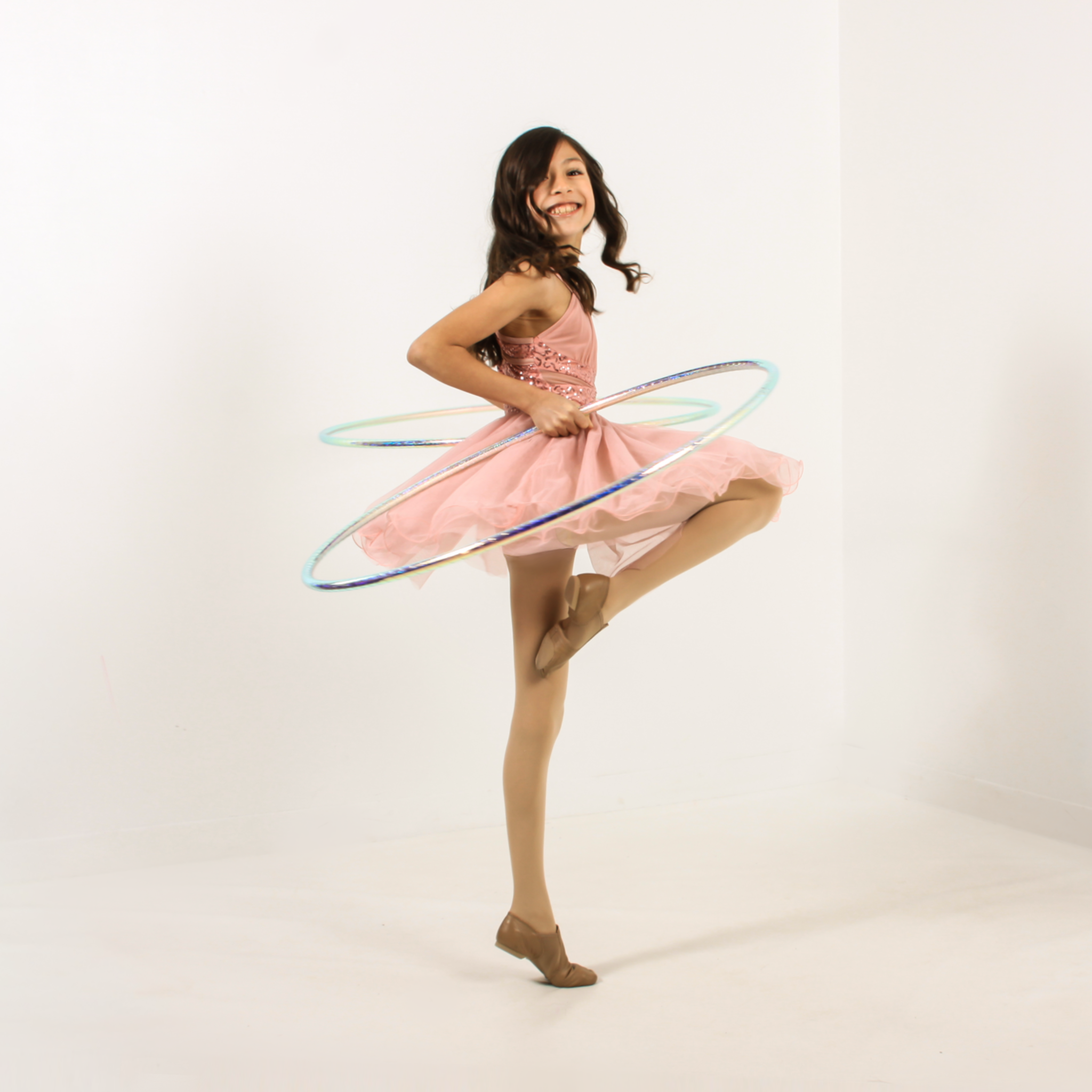 Kids Pro Off Body Hoops