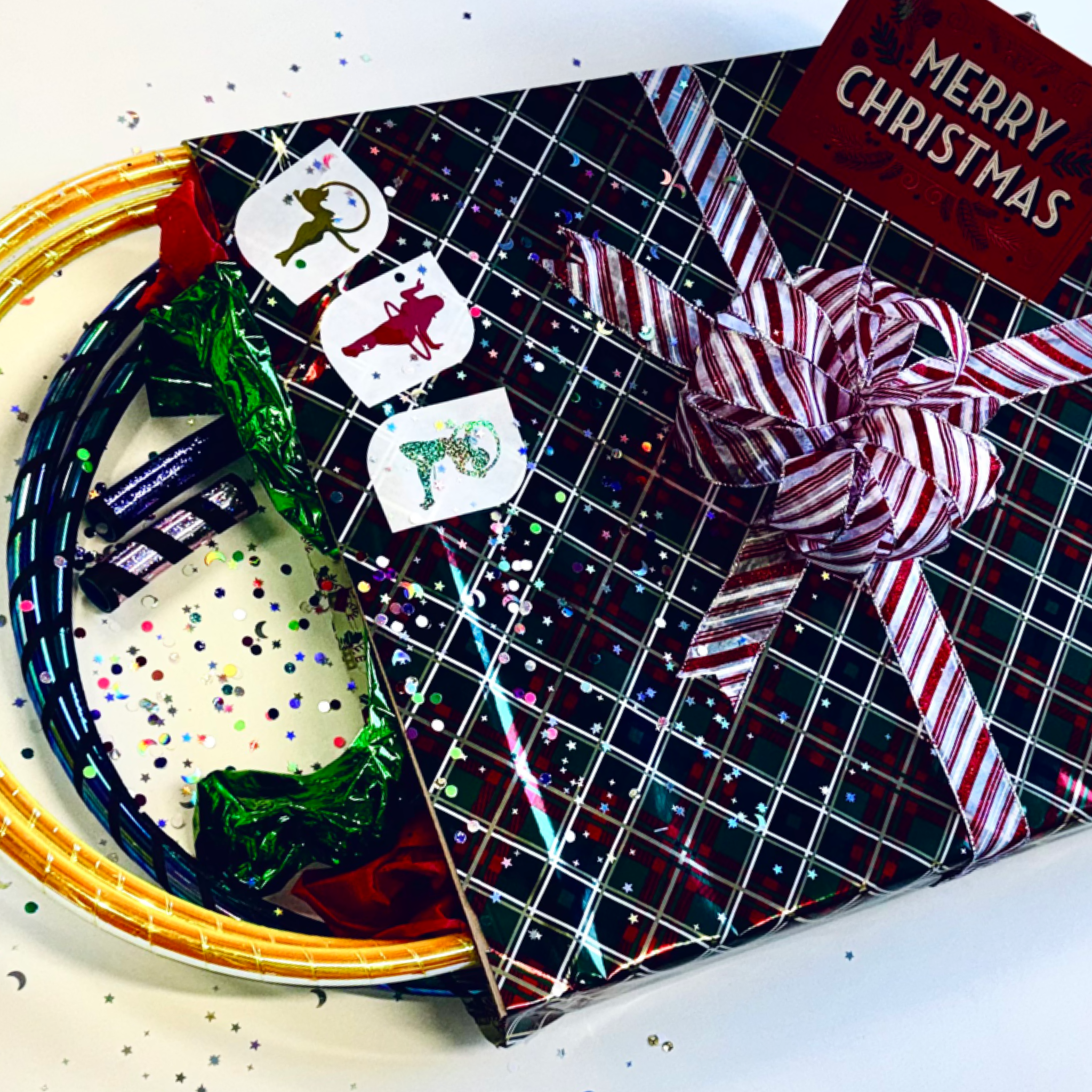 Gift Wrapping Options