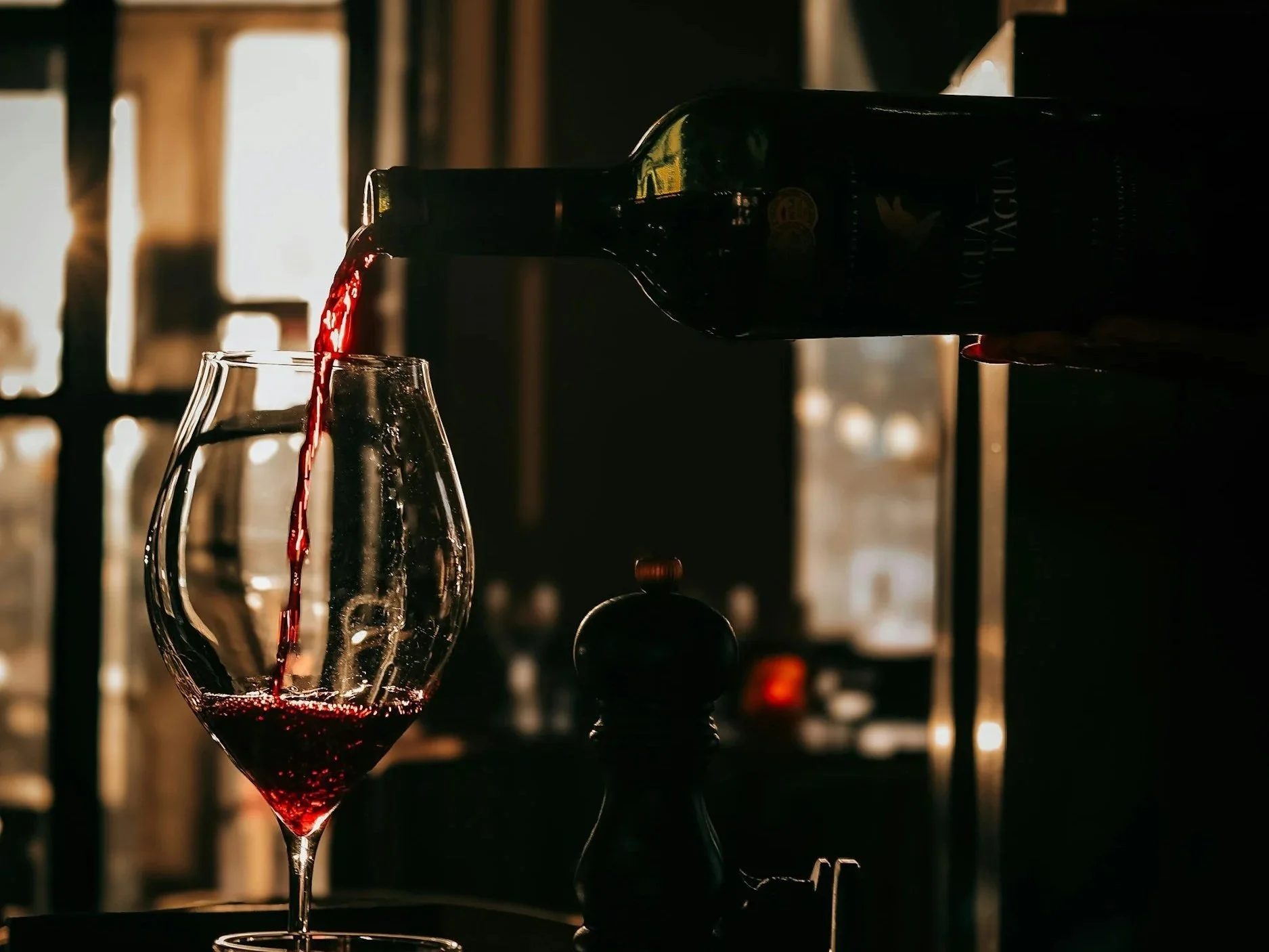 Why You Ought to be Drinking Bordeaux