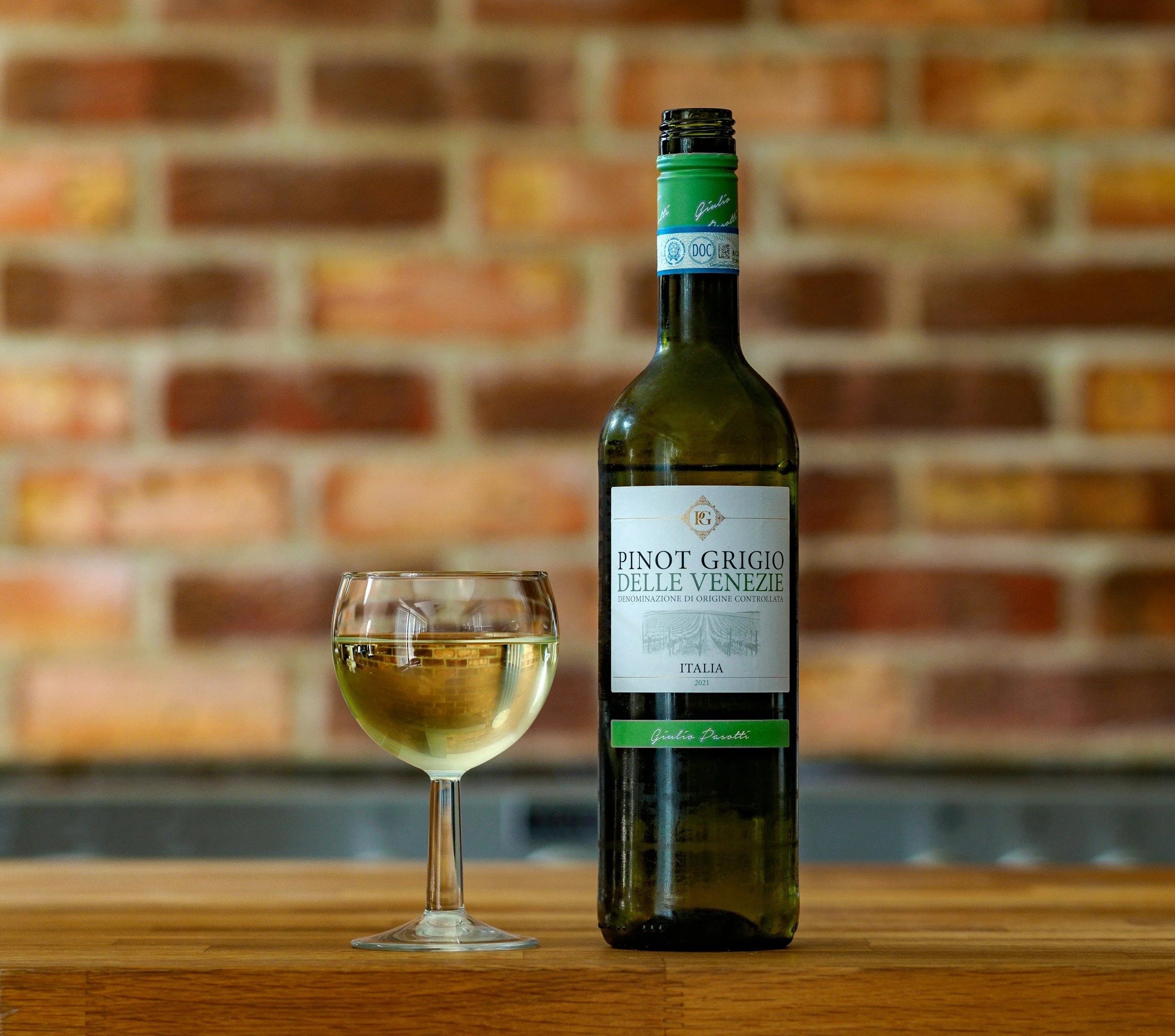 How Old is Too Old for White Wines?