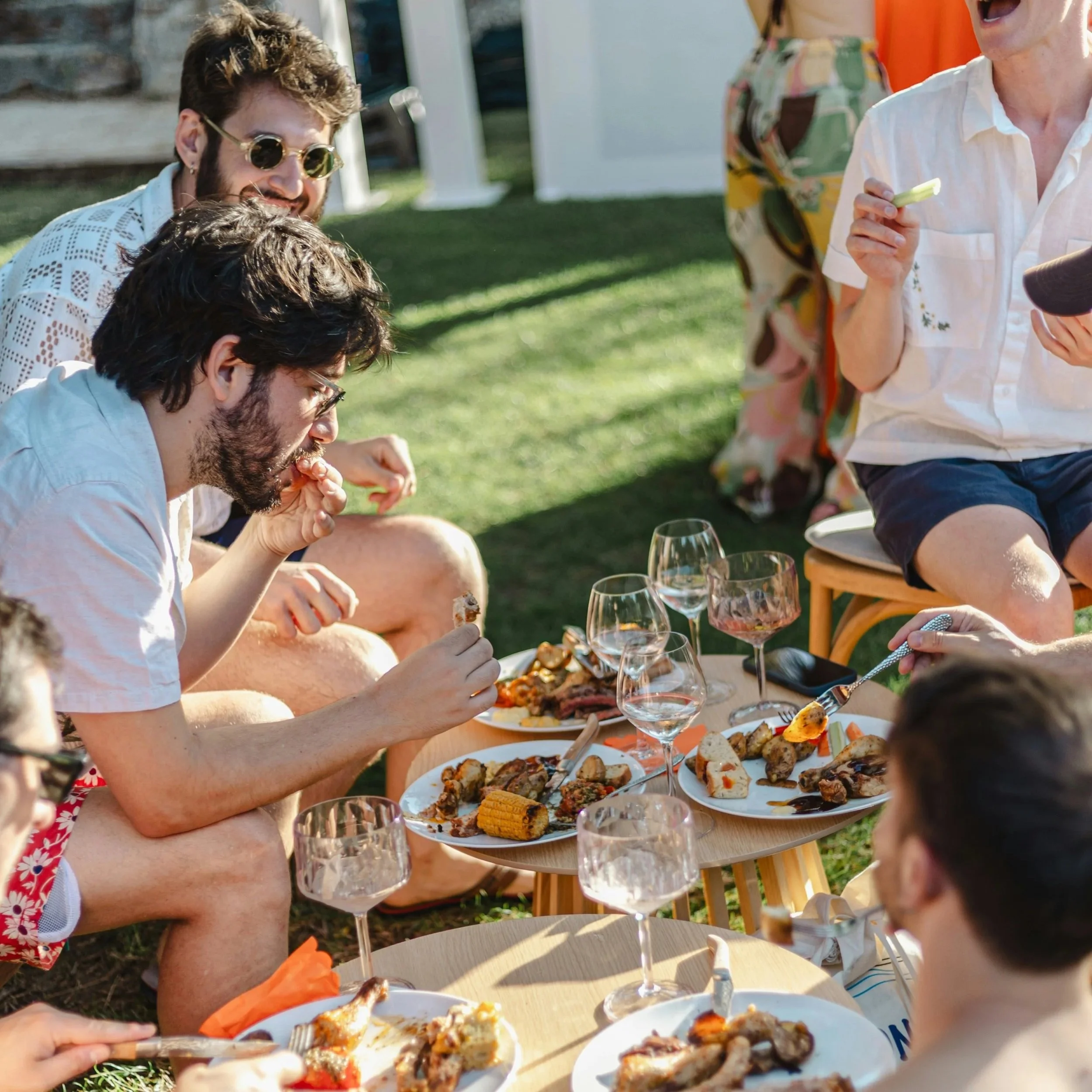 The Best Wines for Labor Day Grilling: What to Pair with Barbecue, Grilled Meats and More