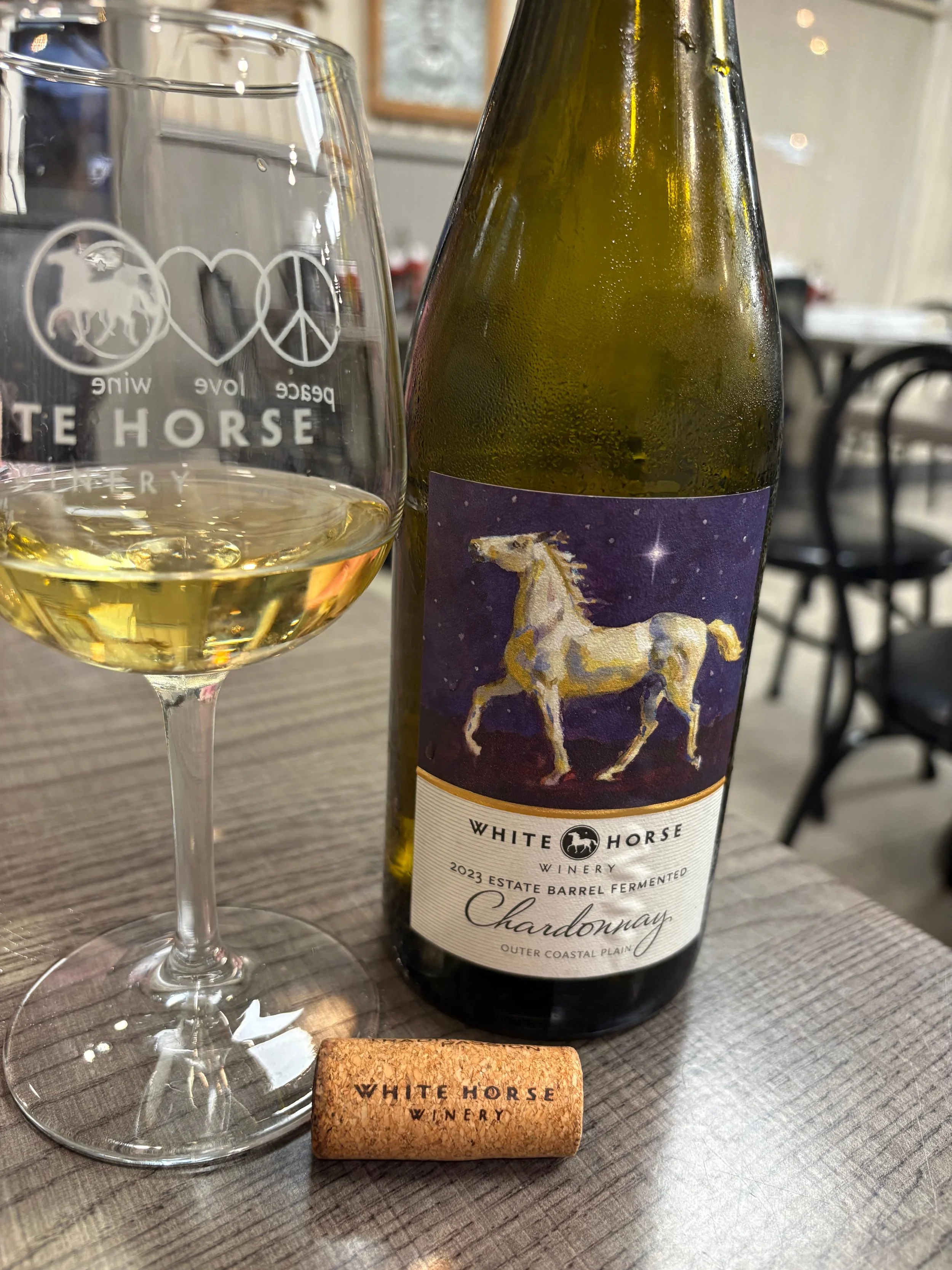 My First New Jersey Wine Was Not What I Expected