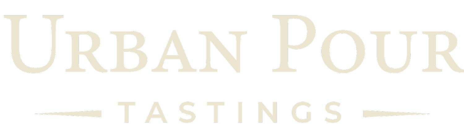 Urban Pour Tastings | Wine Tastings NYC