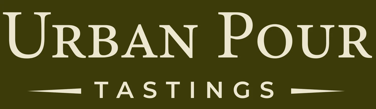 Urban Pour Tastings | Wine Tastings NYC