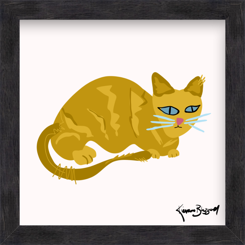 ugly cat black walnut gallery.jpg