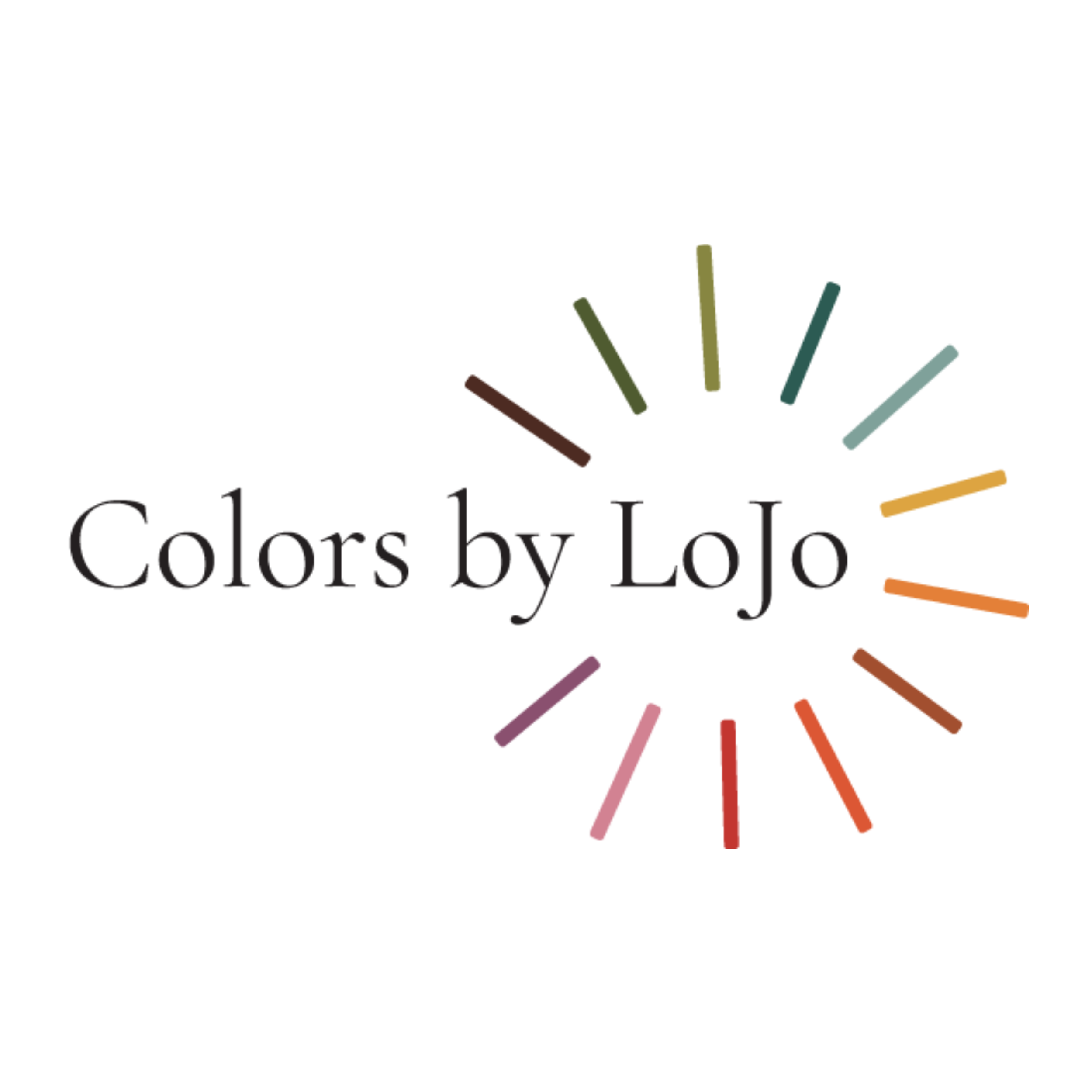 Colors by LoJo