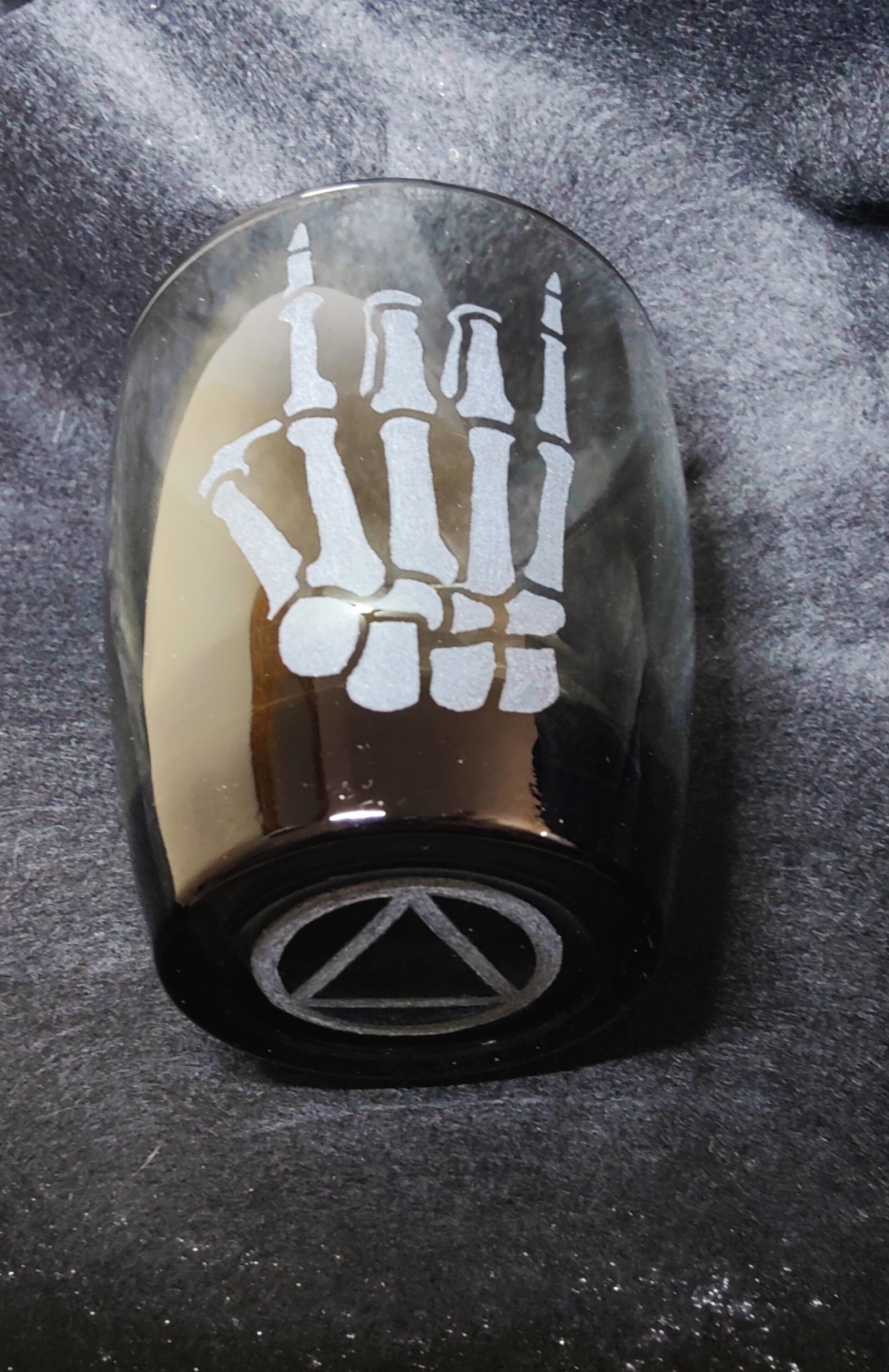          Rocking Serenity Sip   