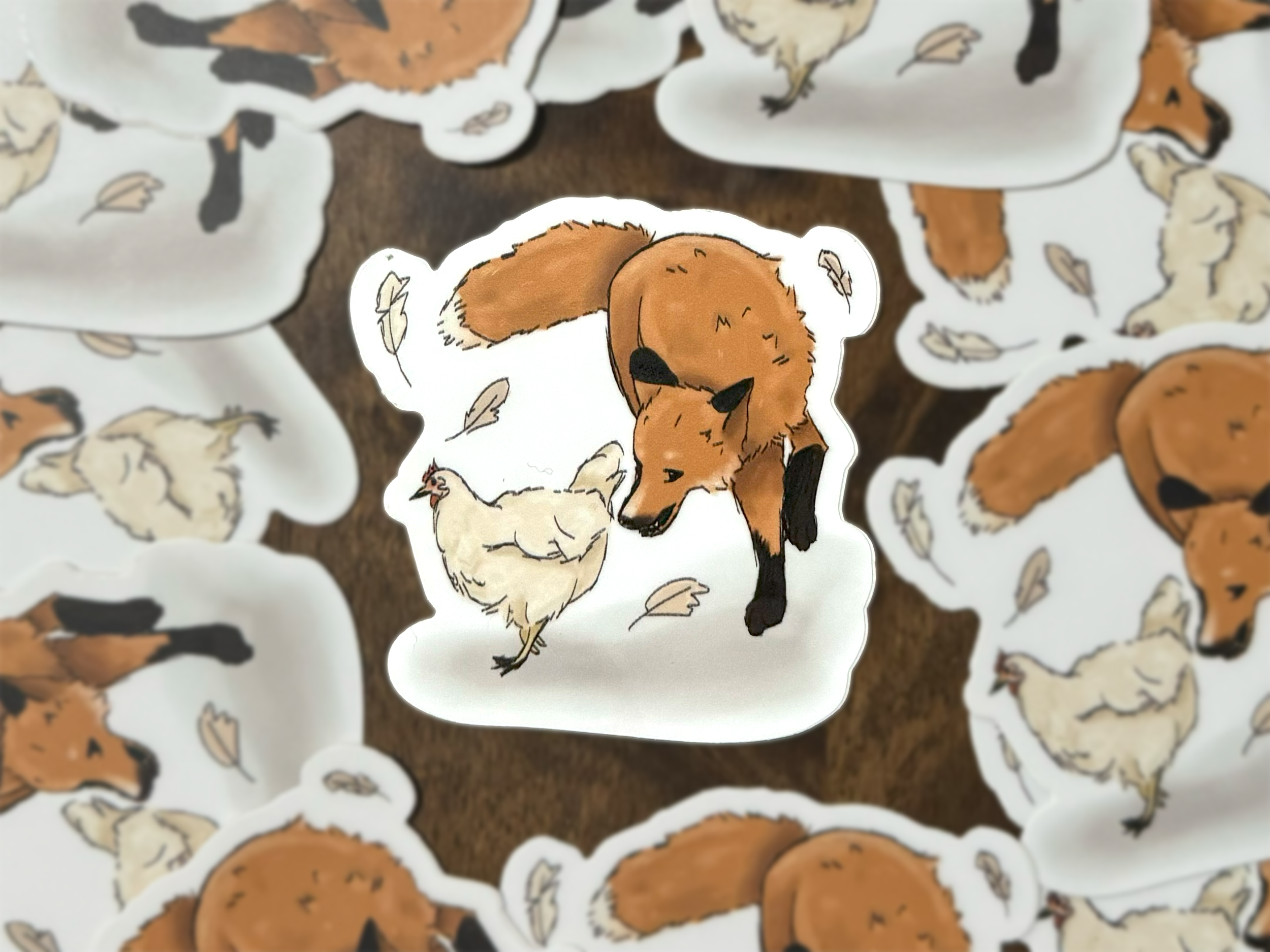 Fox and Chicken_Sticker_Etsy Post_1.png