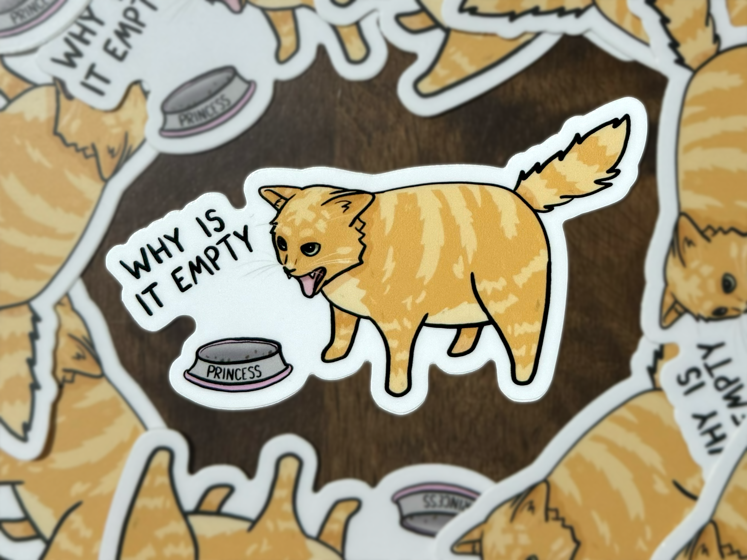 Why is it Empty Cat_Sticker_Etsy Post_1.png