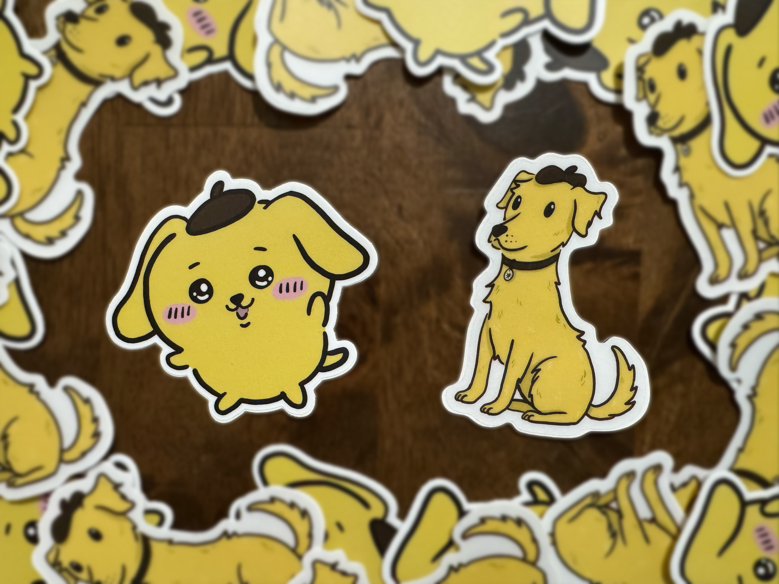 Pompompurin_ All_Sticker_Etsy Post_1.png