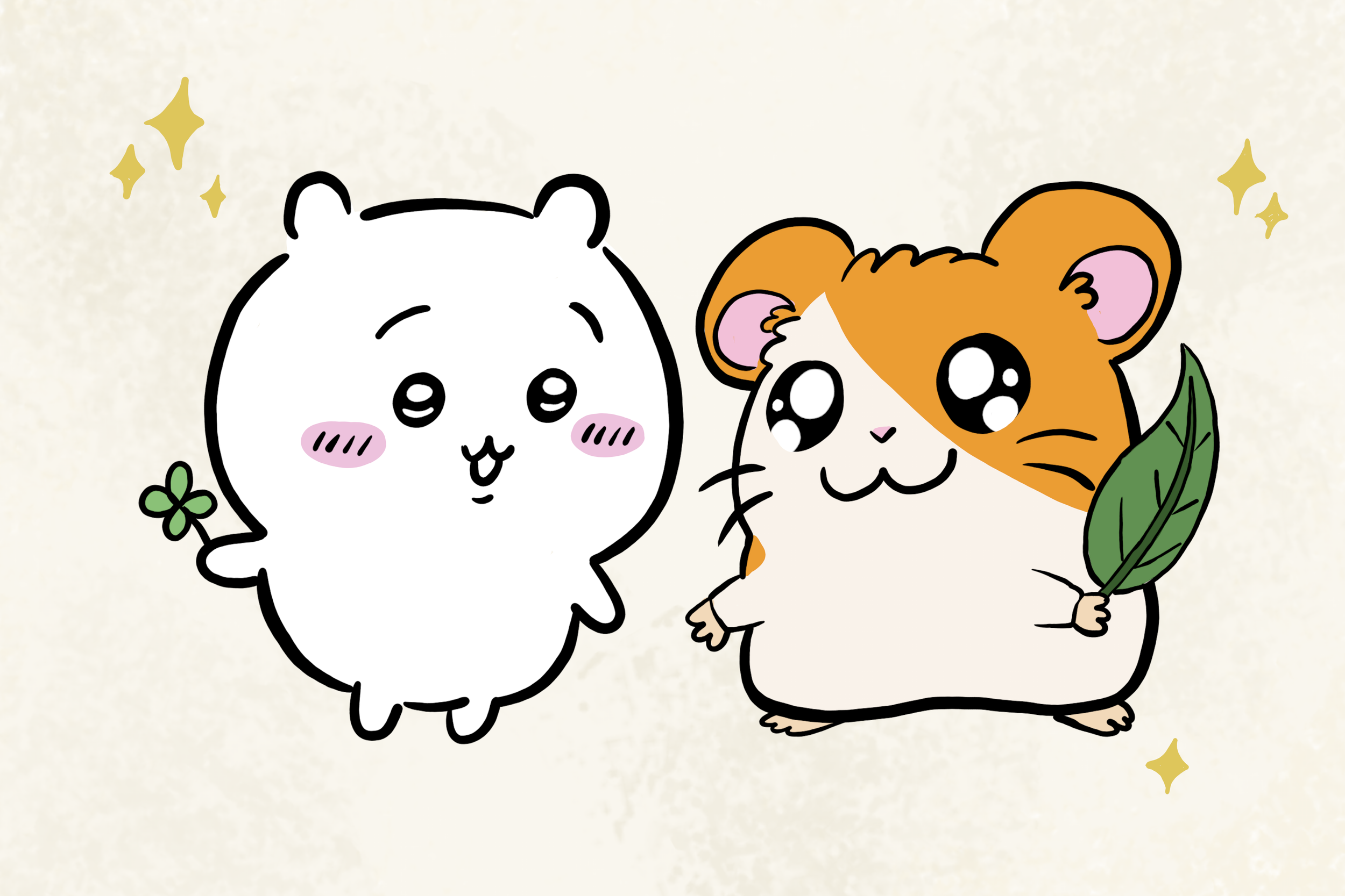 Hamtaro and Chiikawa.png