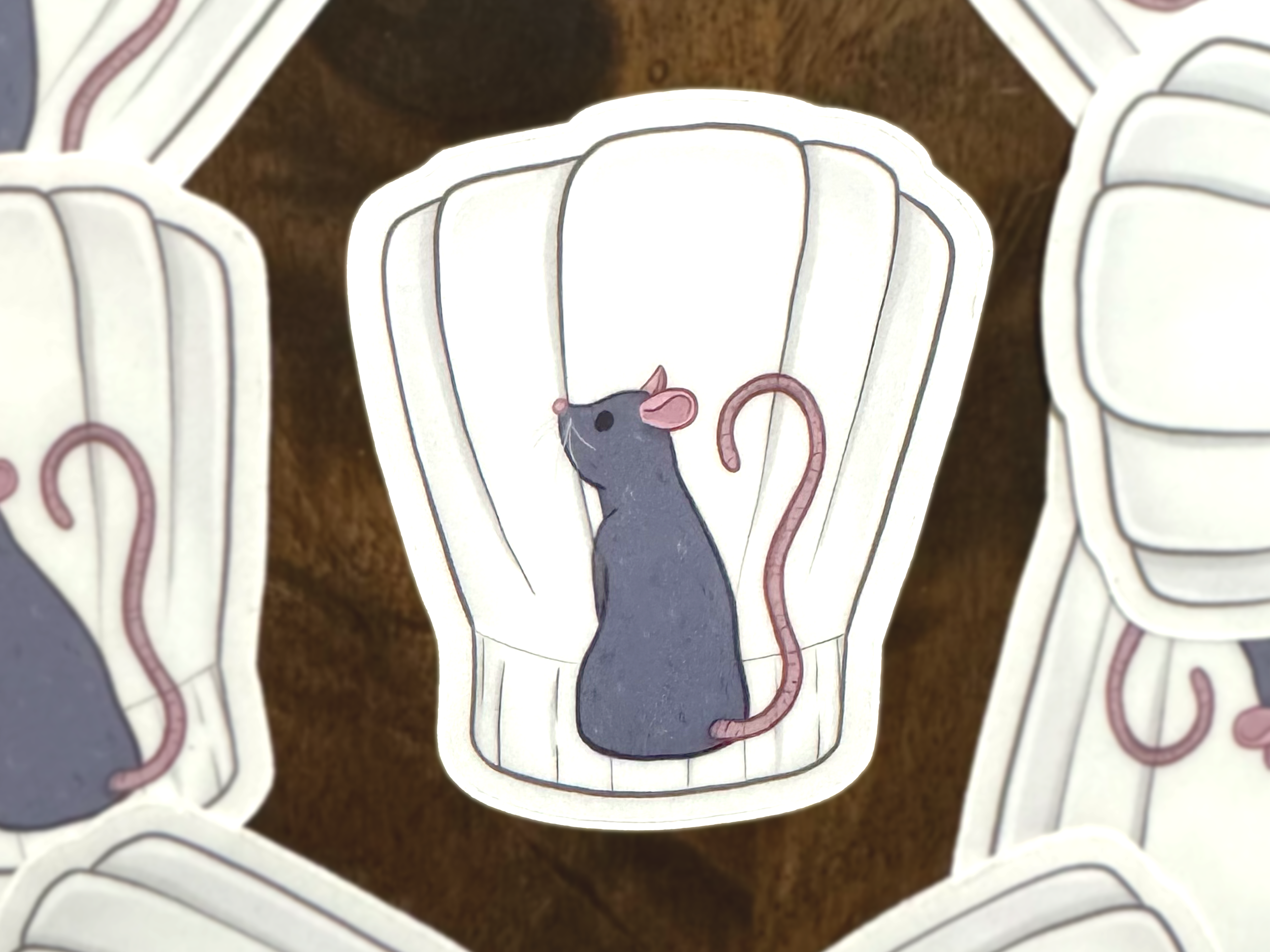Chef Hat Rat_Sticker_Etsy Post_1.png