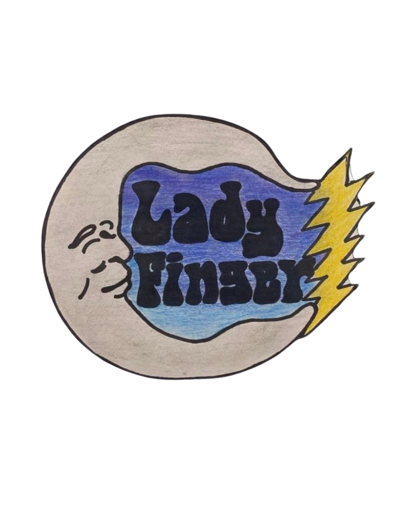 Ladyfinger