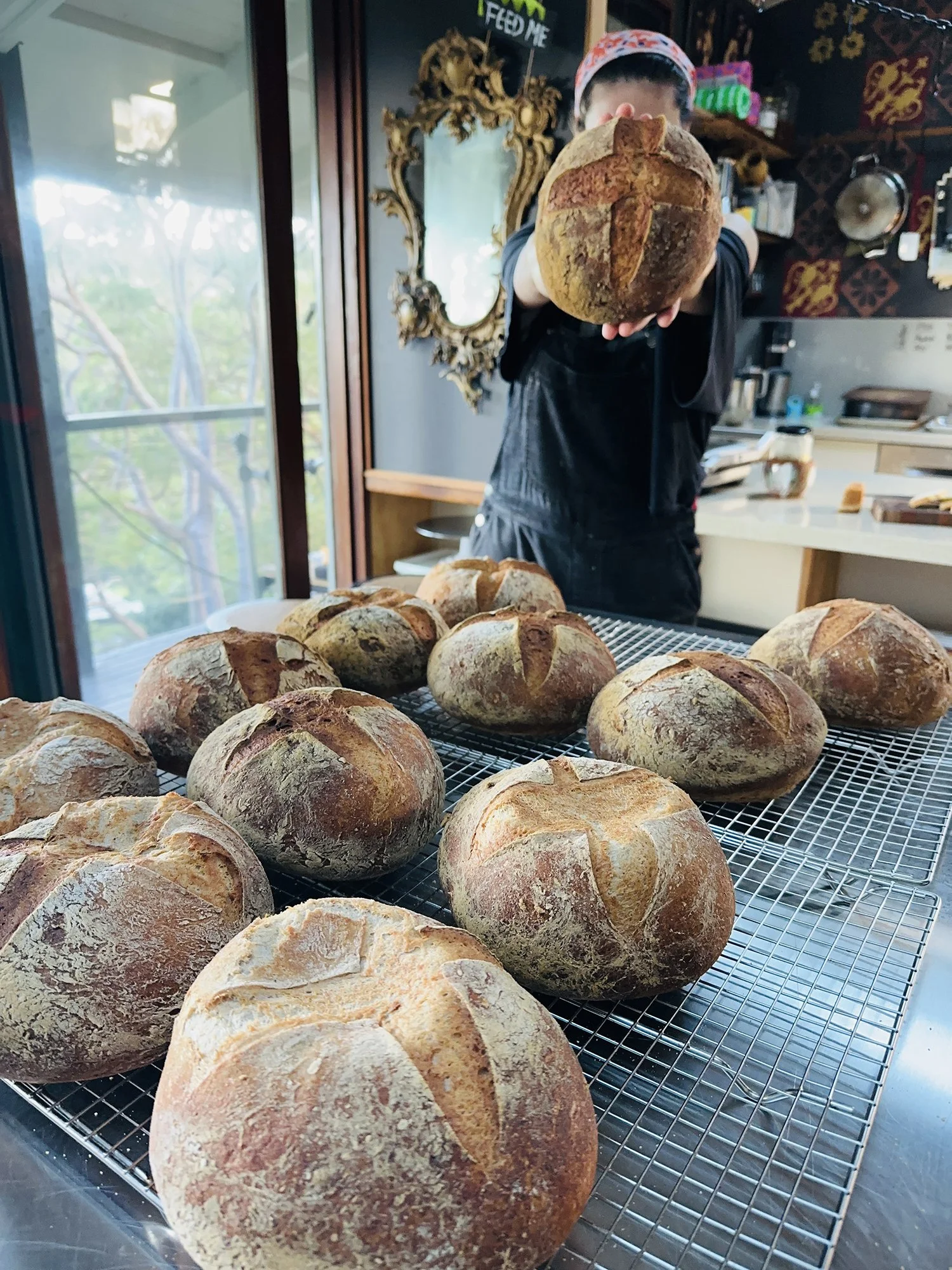 100% Gum Free Gluten Free