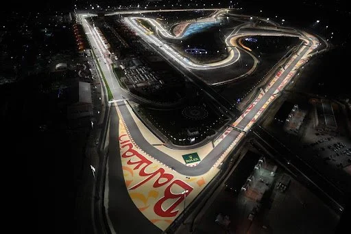 Sakhir Pre-Season Testing 2025