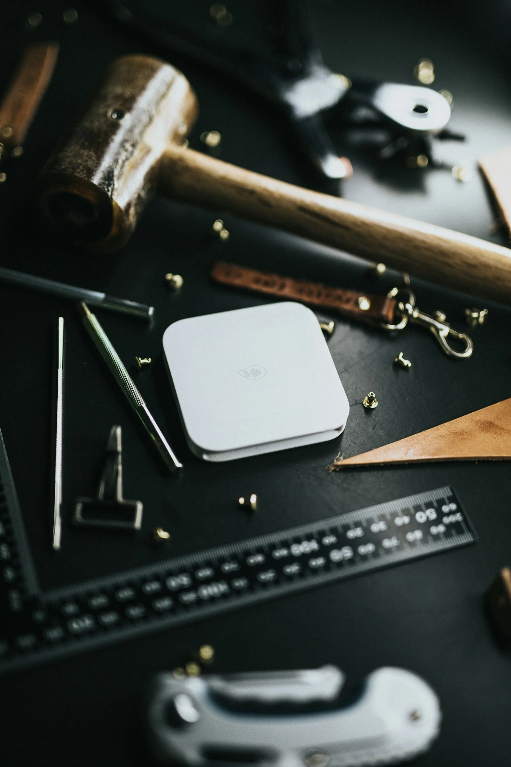 Technology With Boundaries