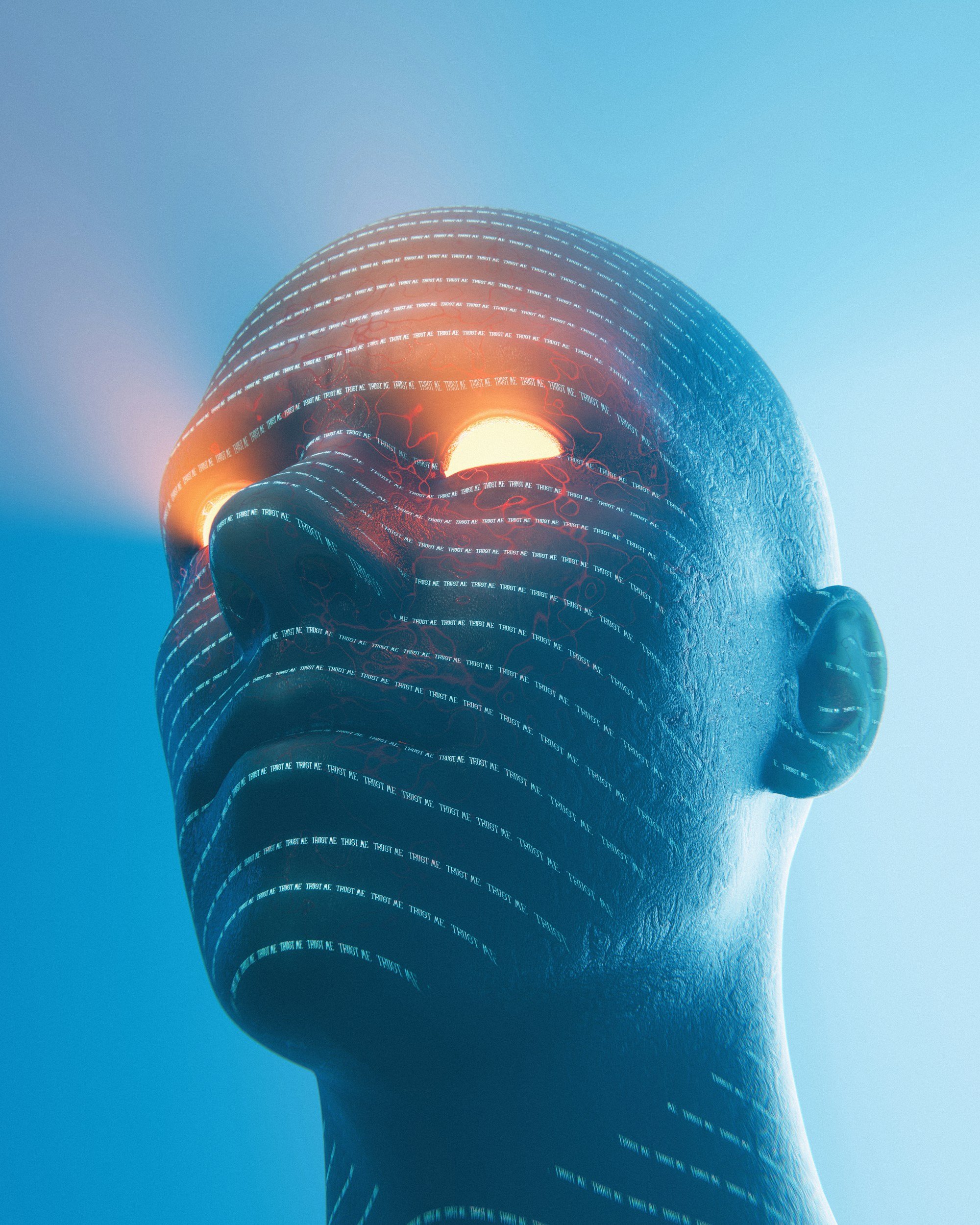 Leadership Decision Making: Why Discernment Matters More Than Data