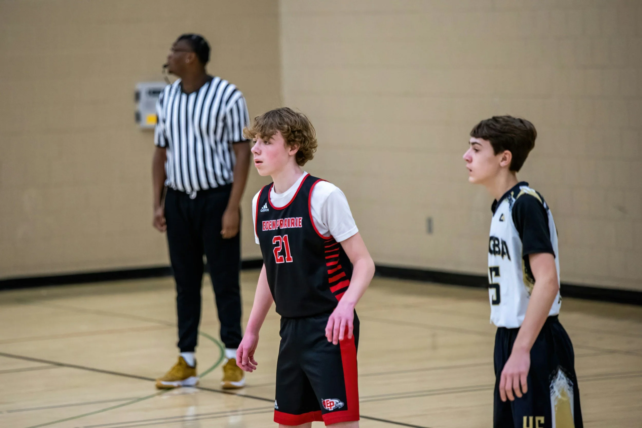 Is Your Child's Body Keeping Score? Signs Your Young Athlete Needs a Chiropractic Check-In