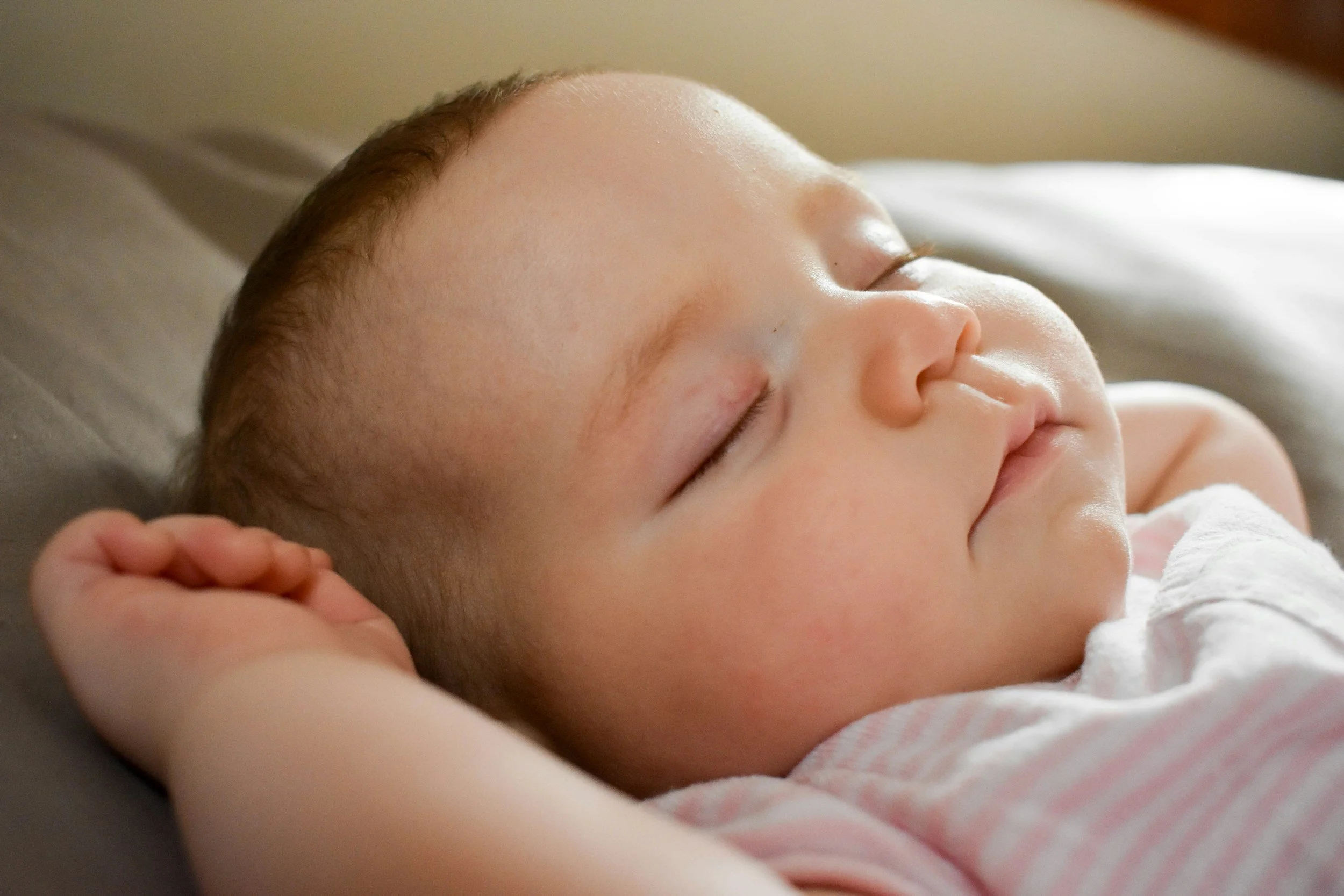 Sleep challenges in children