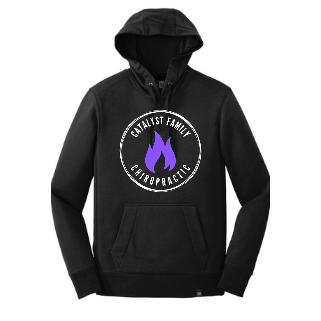 Men's Hoodie Black.png