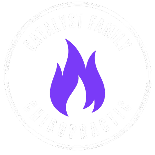 Catalyst Family Chiropractic logo