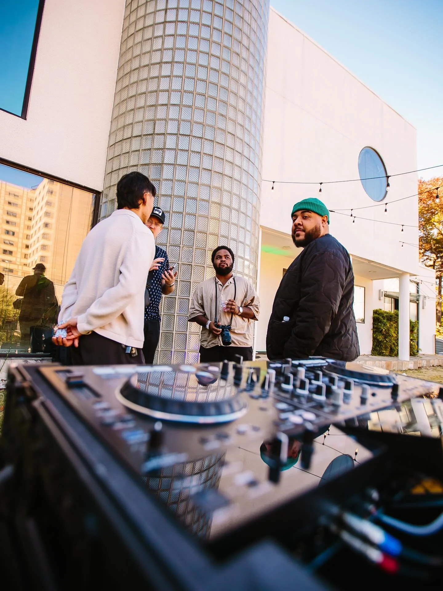 From @kesslerstudios Music Safari - I meant to post these awhile back, but life happens. This one was from December, 2024, but they typically have them in April. Follow @kesslerstudios / @kathytranx for the information on the next one. It was a lot o