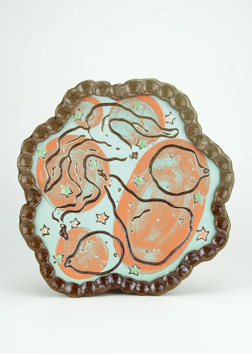 Assorted Fruits Plate