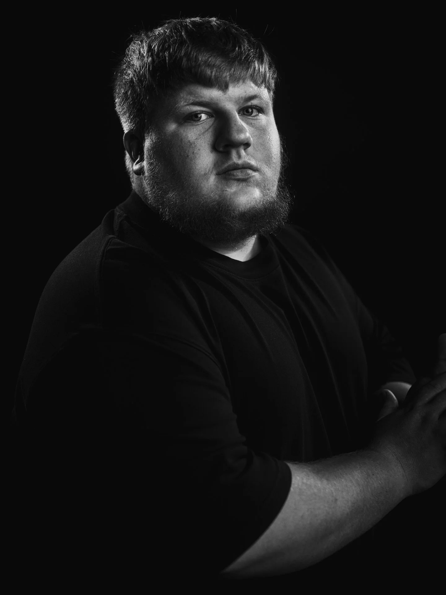 An updated intro for the hundreds of followers who don&rsquo;t really know about my story. 

My name&rsquo;s Logan (yes, after Wolverine), and I&rsquo;m a 22-year-old photographer and videographer based in Michigan. I grew up around cameras&mdash;my 