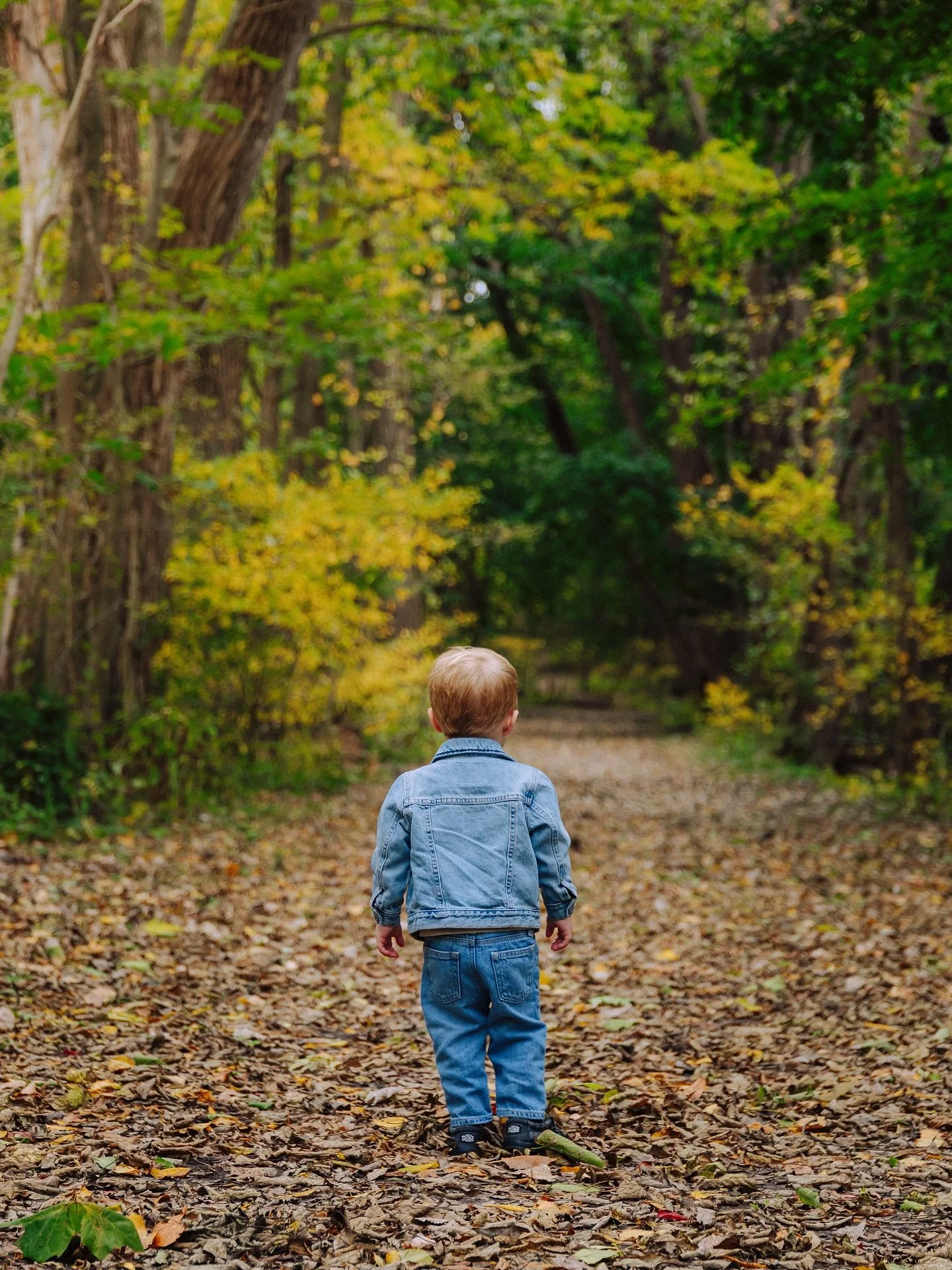 Just a few more days of Luka being the only child😭😫