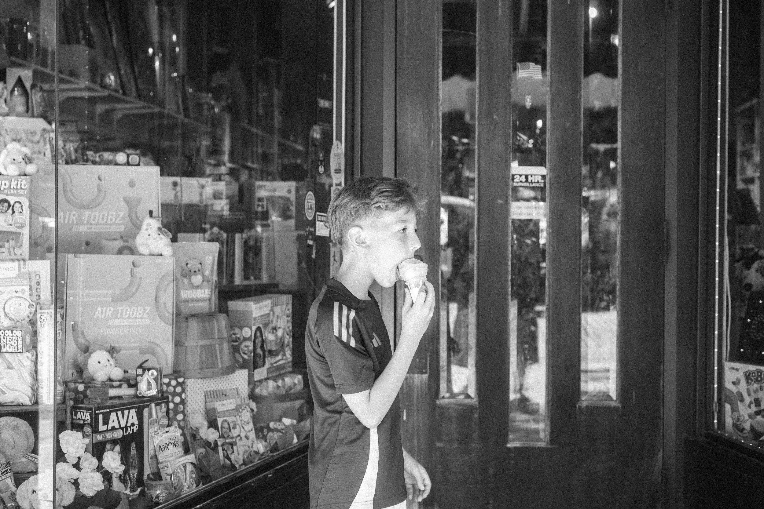 St. Joseph, Michigan