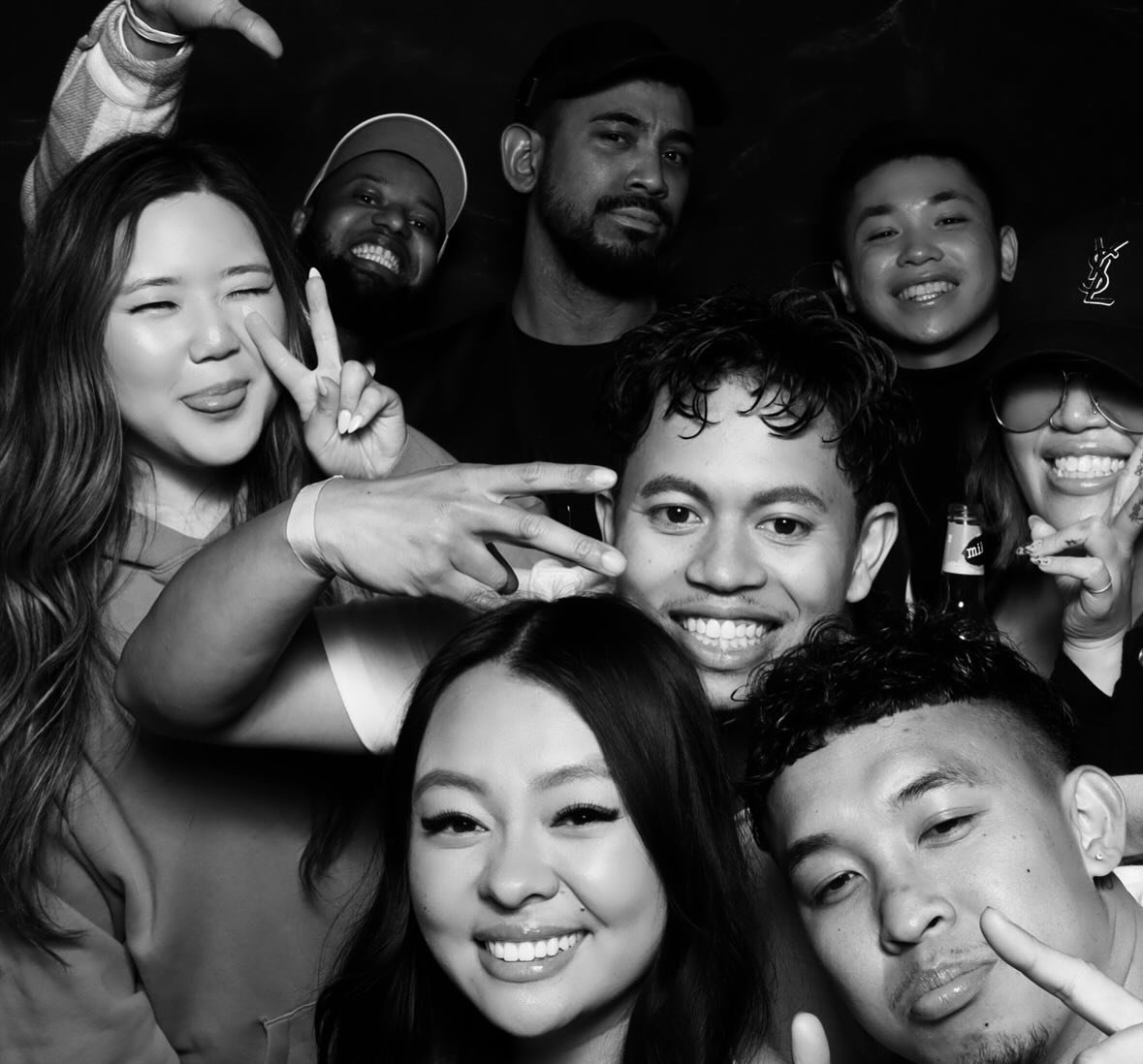 About a year ago, I showed up with my booth to celebrate Cha Cha&rsquo;s birthday &mdash; not just any event, but our very FIRST one ever. And it all started because of my sweet Cindy, who introduced us. She believed in me from the beginning. 💛 If y