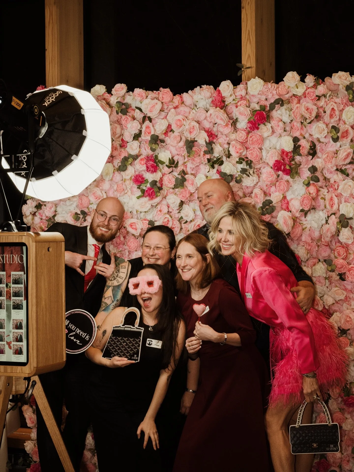 We met Ness when The LS Studio was just three months old.
From one of our earliest event at the hangar to now celebrating the Heart of Client Appreciation Party by the water, we&rsquo;re incredibly grateful for their continued trust in us.

It&rsquo;