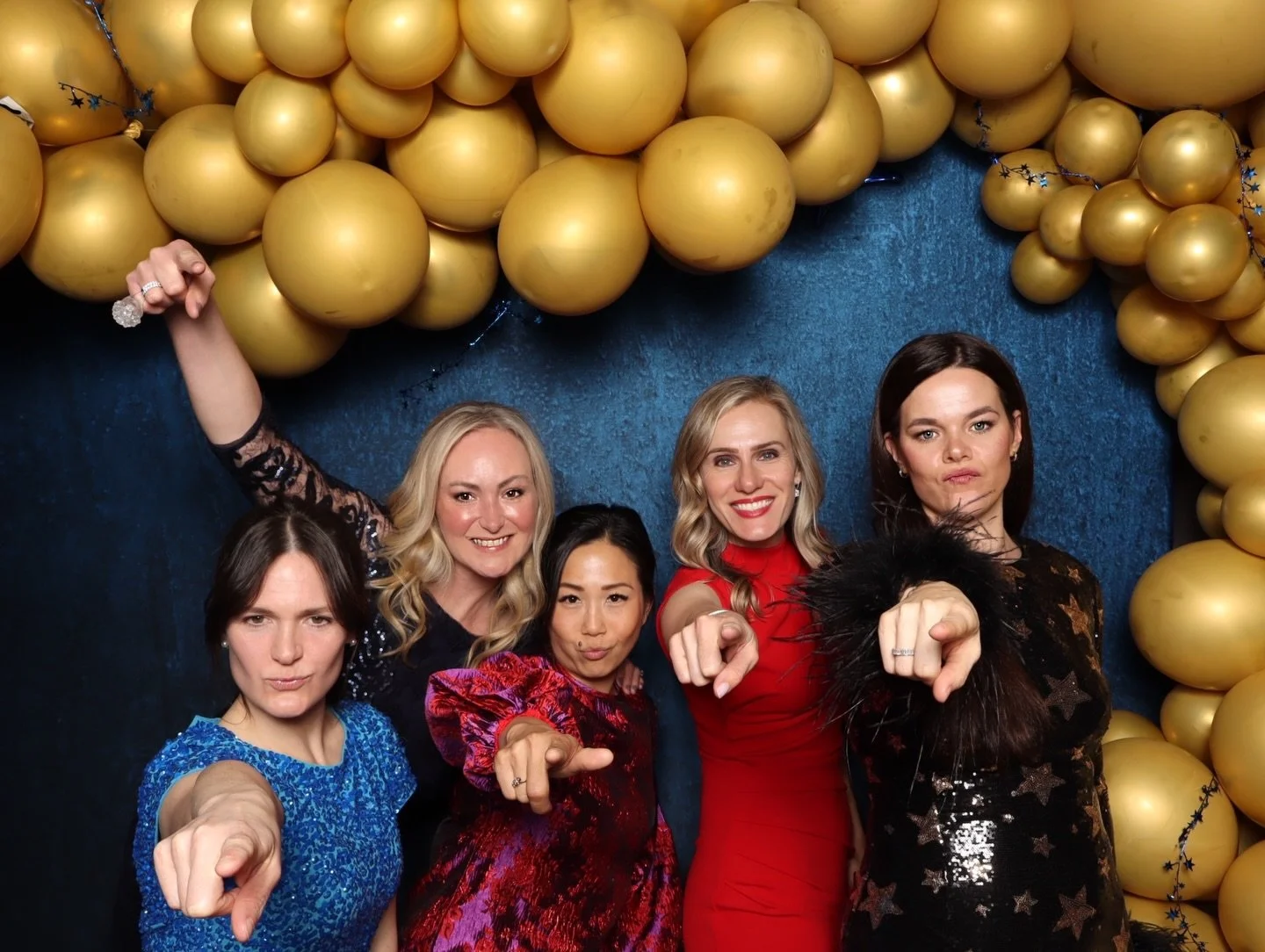 Another unforgettable Auction Gala night with @saintpatstacomaschool 💚

This marks our 4th time creating memories together&mdash;and it truly feels like family at this point. We&rsquo;re so grateful to keep coming back and capturing these special mo