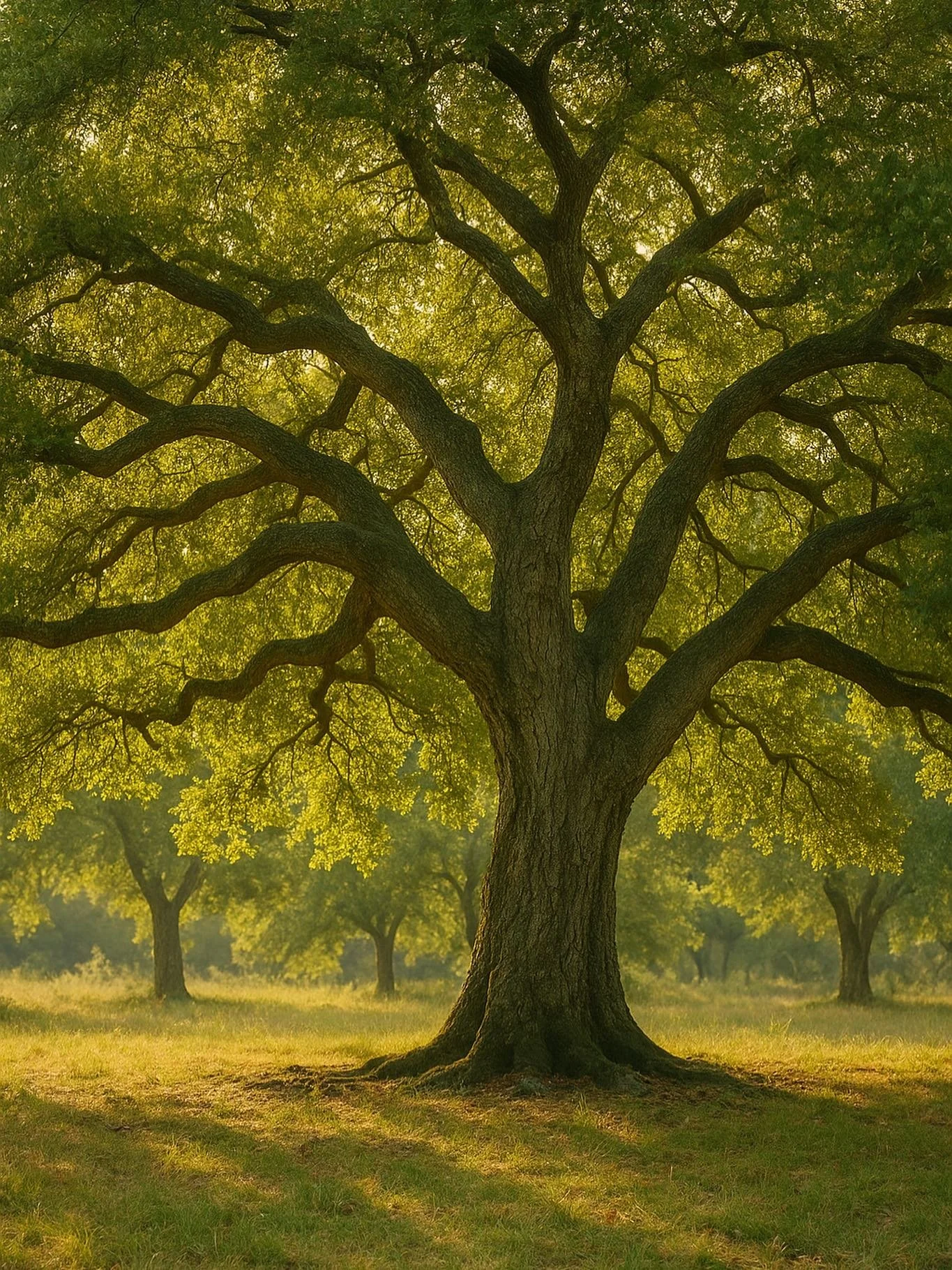 Tree of the Week: Coast Live Oak 🌿
Strong, timeless, and a Sonoma County classic. The Coast Live Oak supports hundreds of local species &mdash; from acorn woodpeckers to native pollinators. 🍃
💡 Pest Tip: Keep an eye out for scale insects and oak m