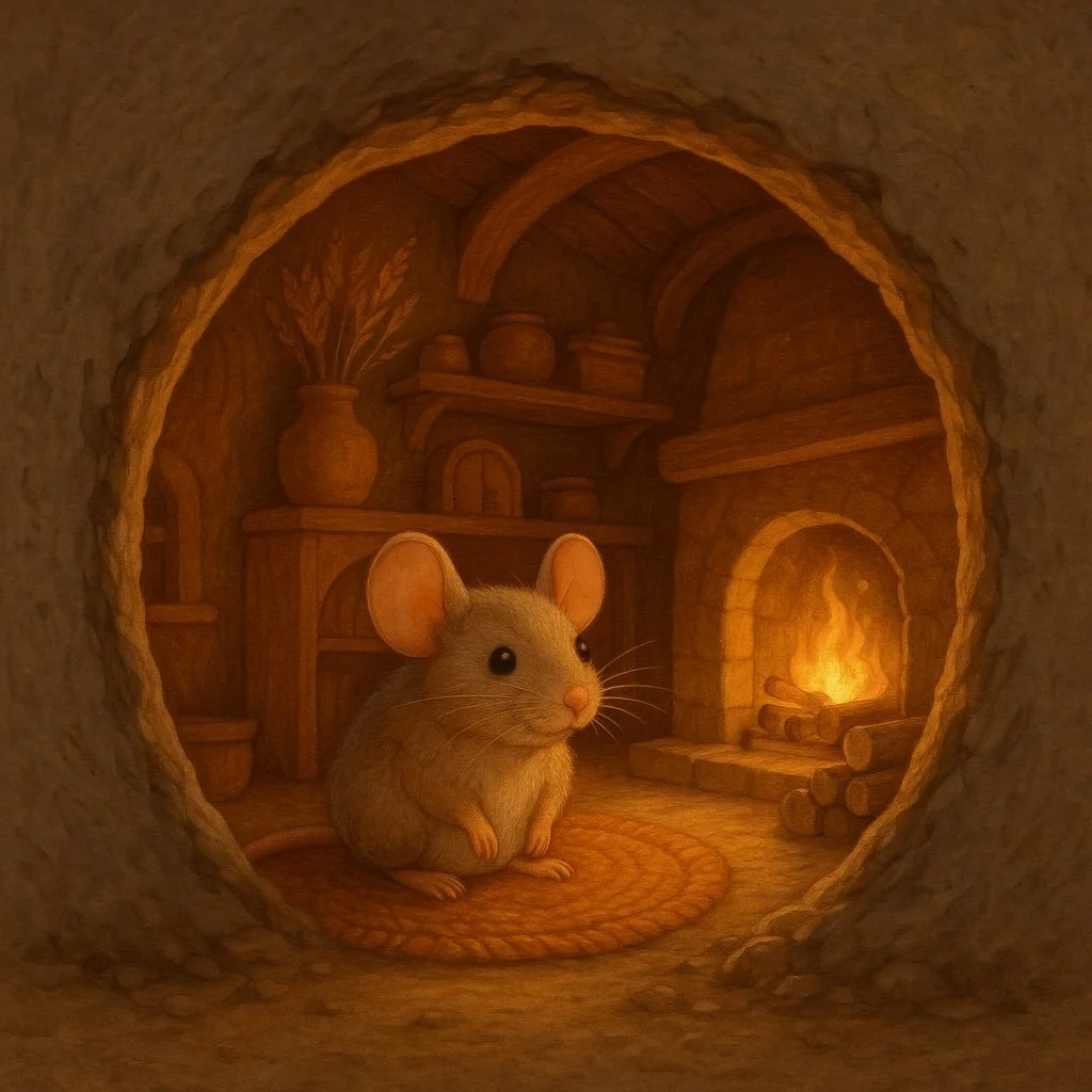 🐭 Pest of the Week: Mice

Cute? Maybe. Until they move into your pantry.
👉 Mice can squeeze through holes the size of a dime and multiply faster than your holiday shopping list.
#pestoftheweek #svpc #winterproblems