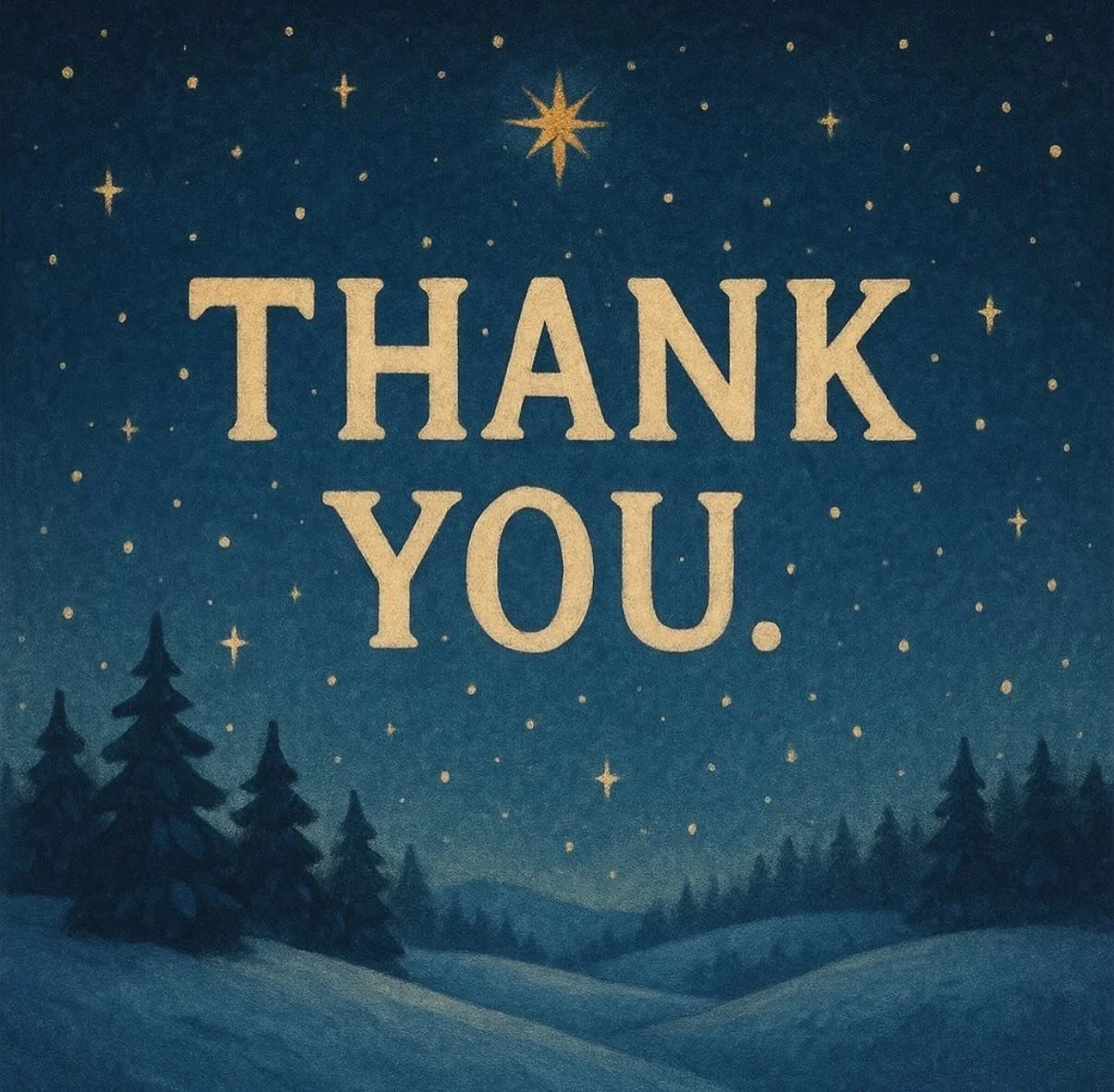 From our family at SVPC &mdash; thank you for another wonderful year! We are so grateful to our customers and our community here ✨ (707) 996 - 0202  #supportlocal #svpc #sonomavalleypestcontrol #customersfirst #communitylove