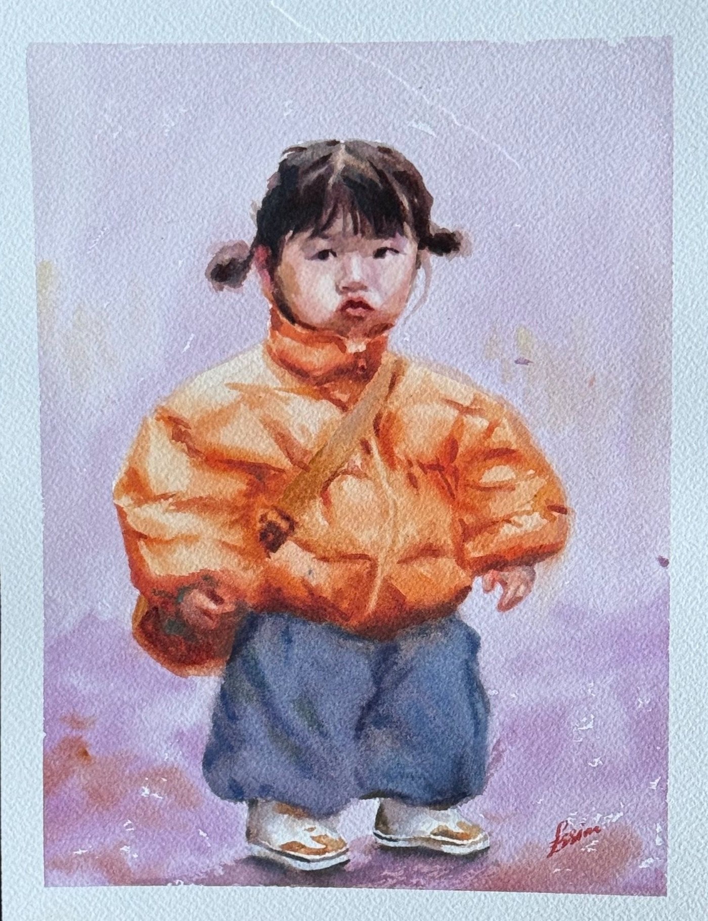 Little Attitude
